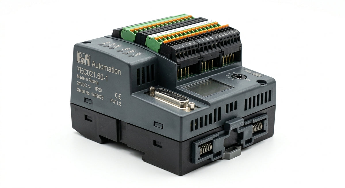 B&R 7EC021.60-1