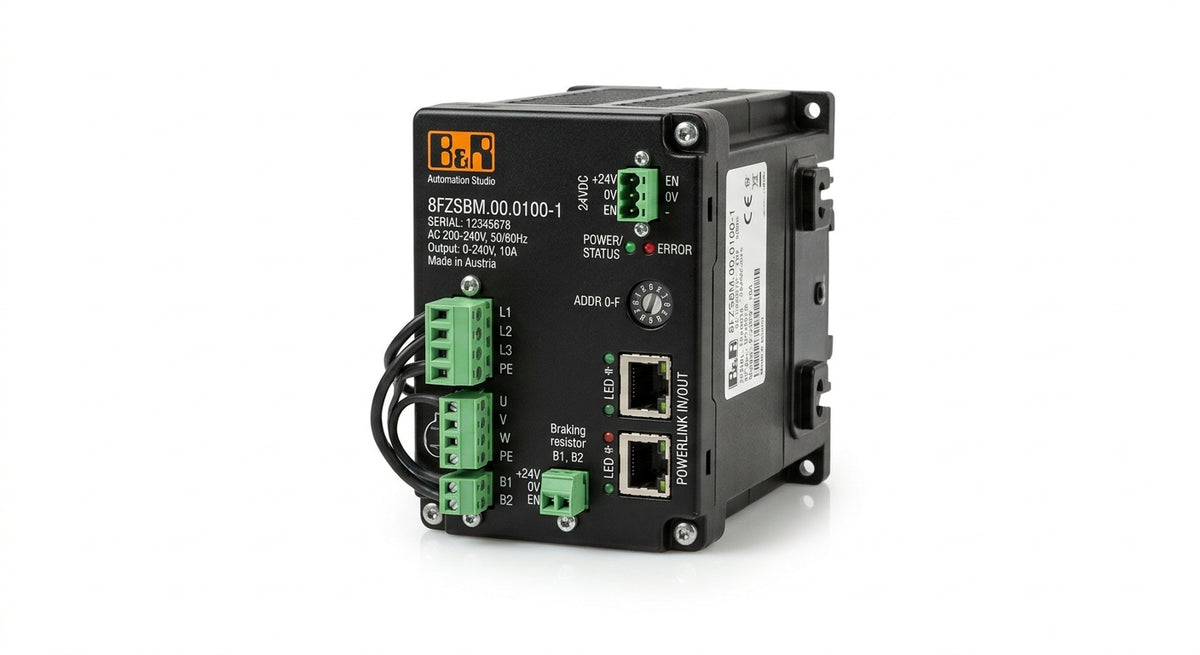 B&R 8FZSBM.00.0100-1