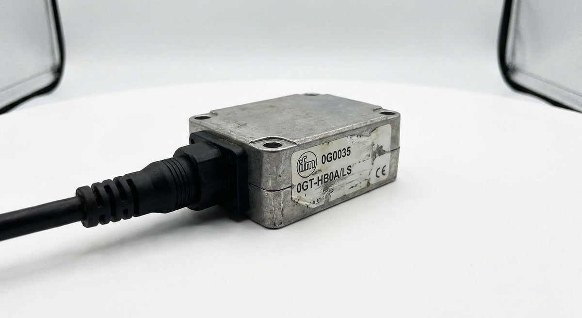 IFM 0G0035 0GT-HB0A/LS