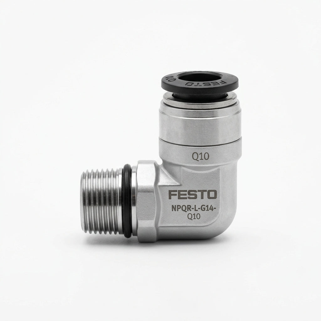 FESTO NPQR-L-G14-Q10