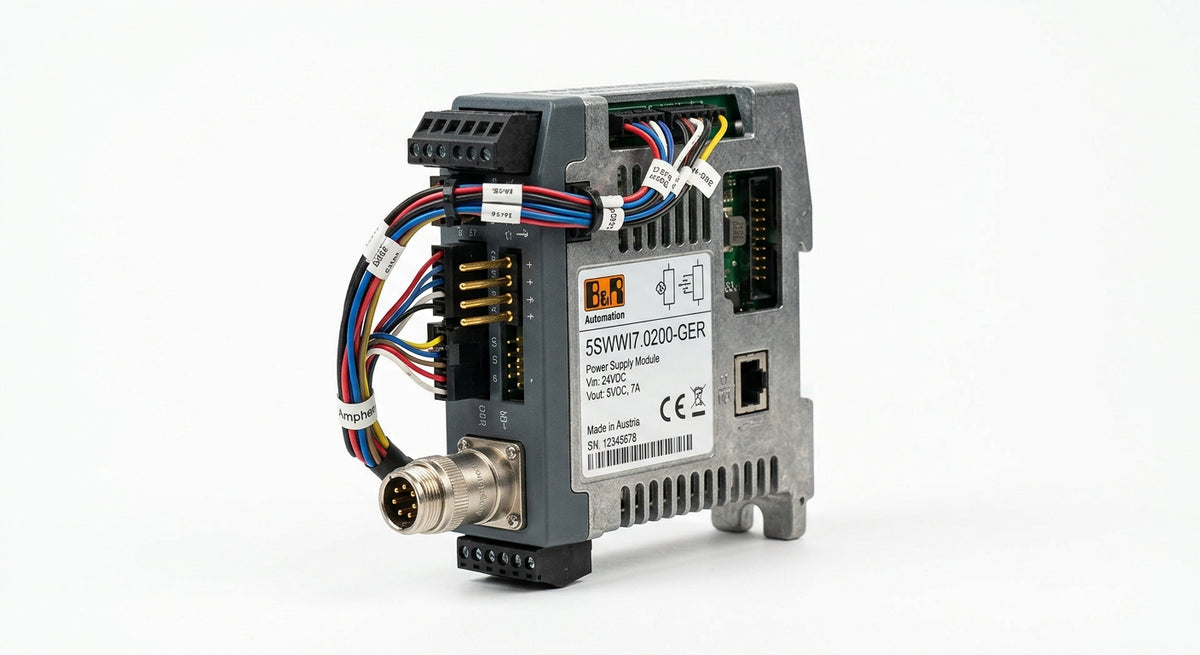 B&R 5SWWI7.0200-GER