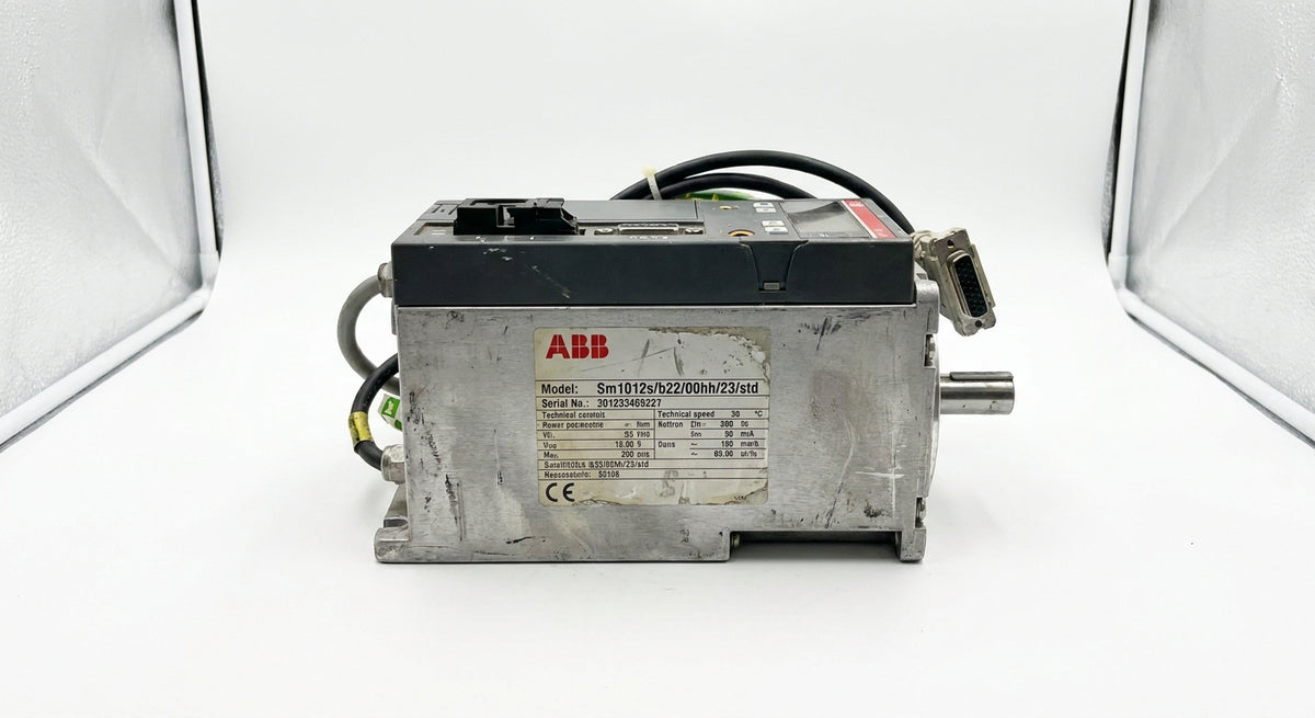 ABB Sm1012s/b22/00hh/23/std