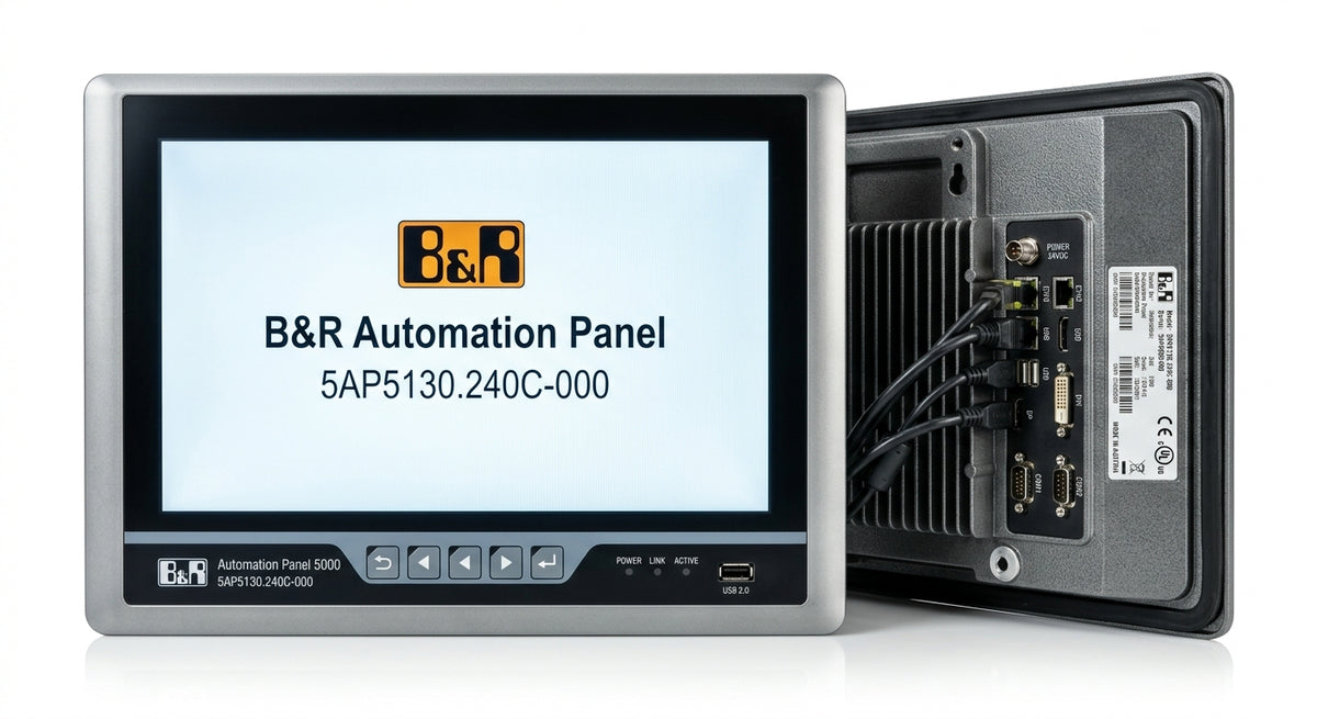 B&R 5AP5130.240C-000