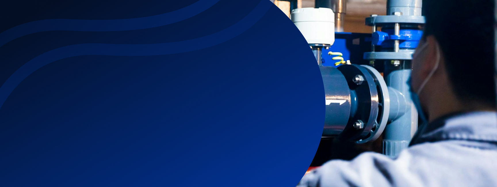 Equipo y productos para la industria en México