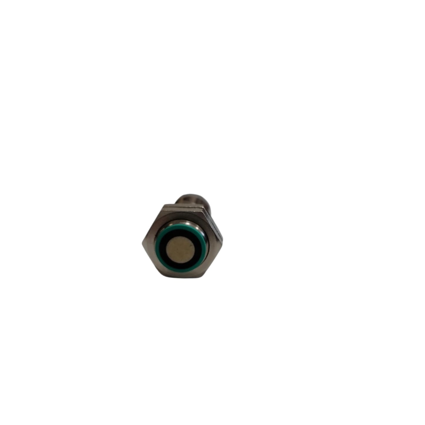 PEPPERL+FUCHS UB800-18GM40-E5-V1 Sensor inductivo
