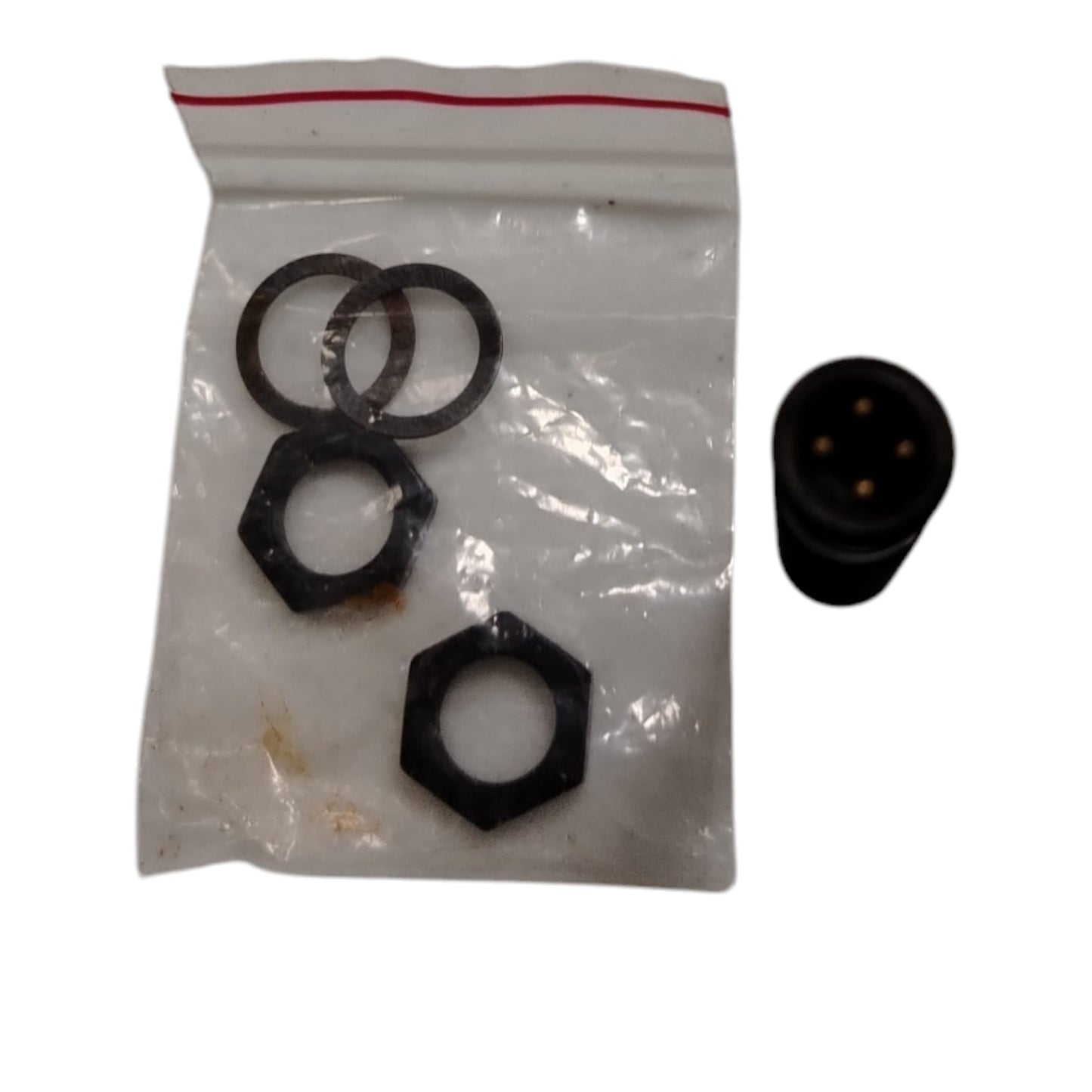PEPPERL+FUCHS NMB5-12GM65-E2-C-V1 Sensor inductivo