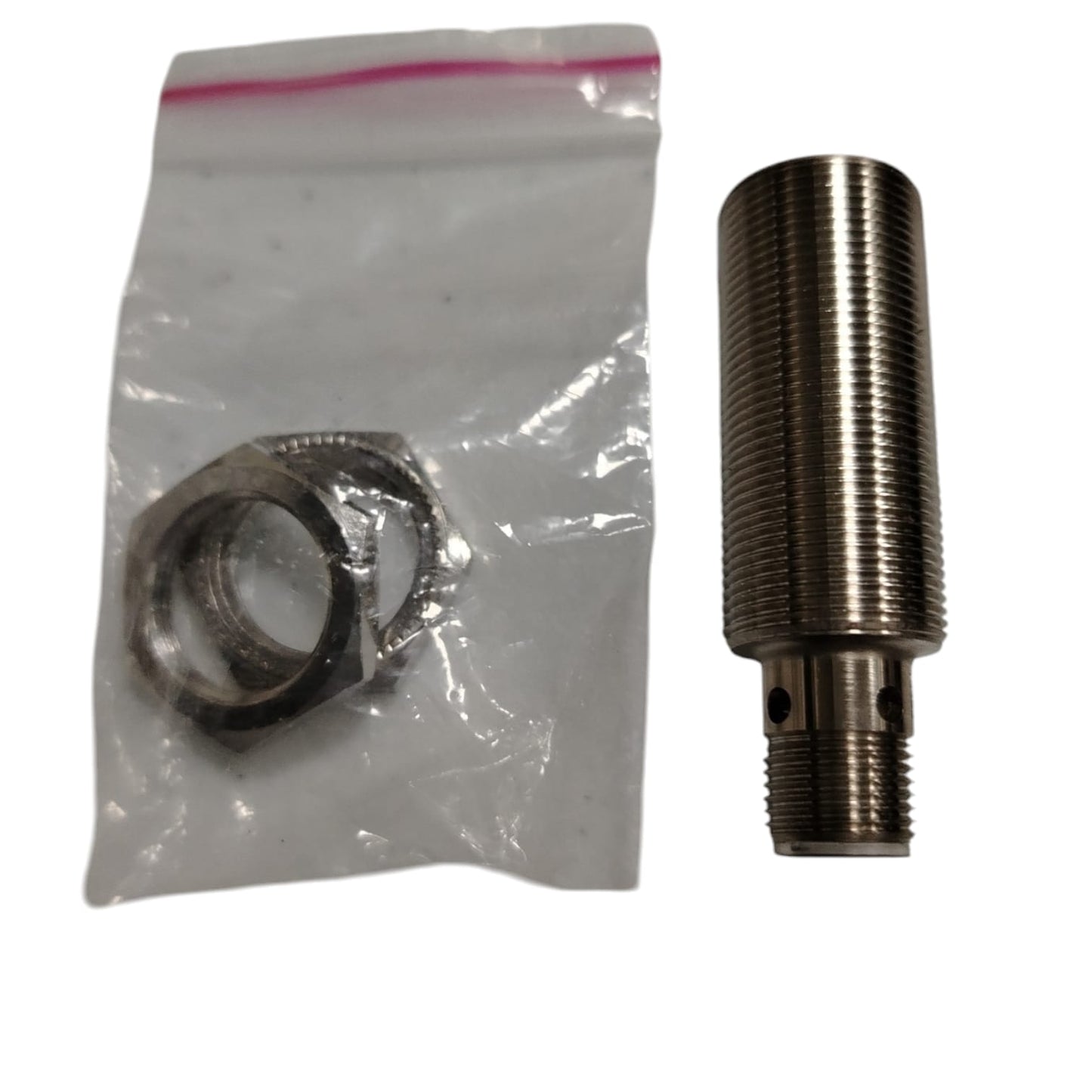 PEPPERL+FUCHS NBB5-18GM40-Z0-V1 Sensor inductivo