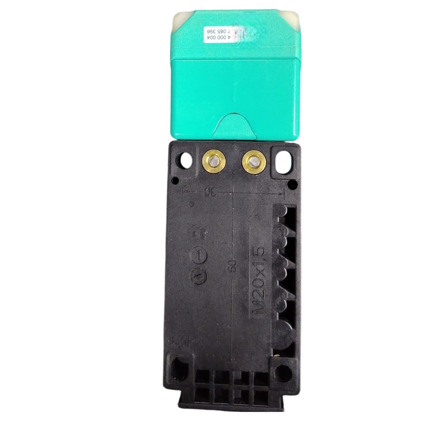 PEPPERL+FUCHS NBN30-U1-E2 Sensor inductivo