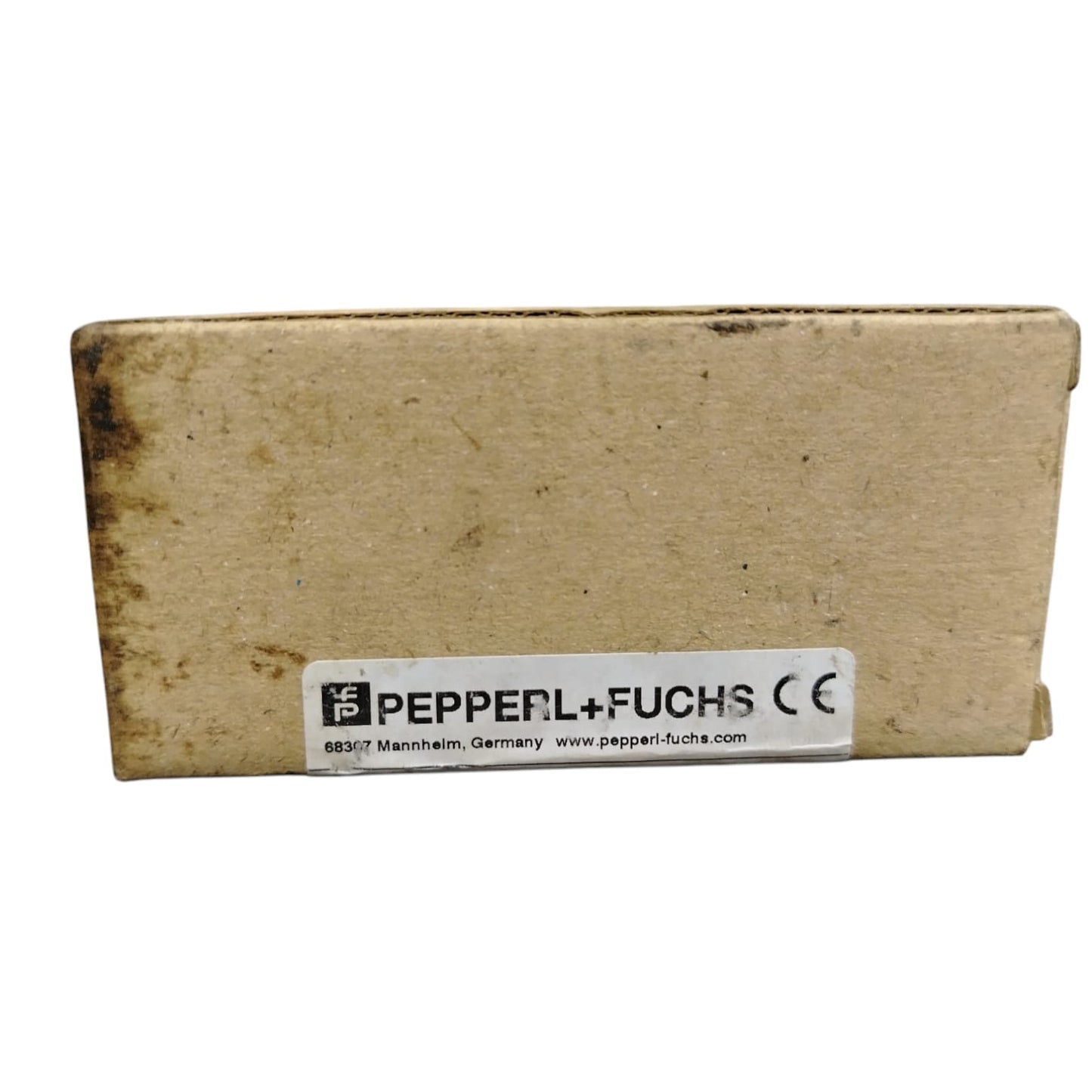 PEPPERL+FUCHS Nbn40-l3m-a2-c3-v1 Sensor inductivo