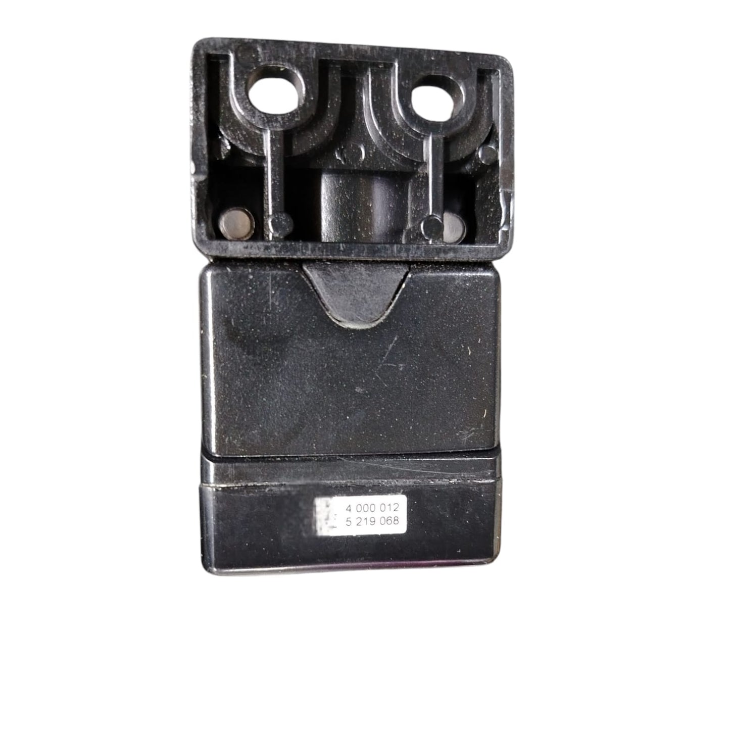 PEPPERL+FUCHS Nbn40-l3m-a2-c3-v1 Sensor inductivo