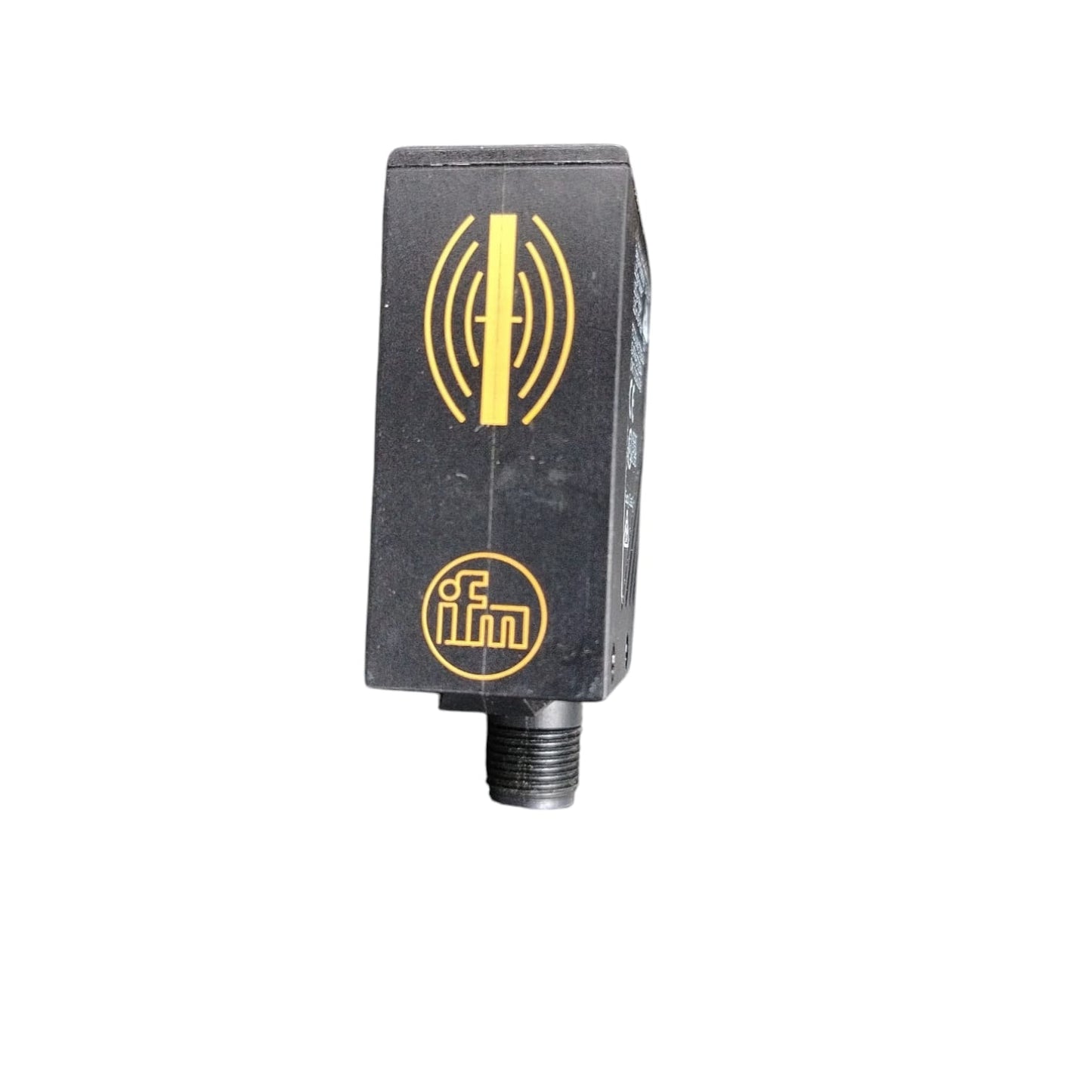 IFM DTA100 DTSLF AARWASUS01 Cabezal de lectura/escritura RFID con AS-Interface