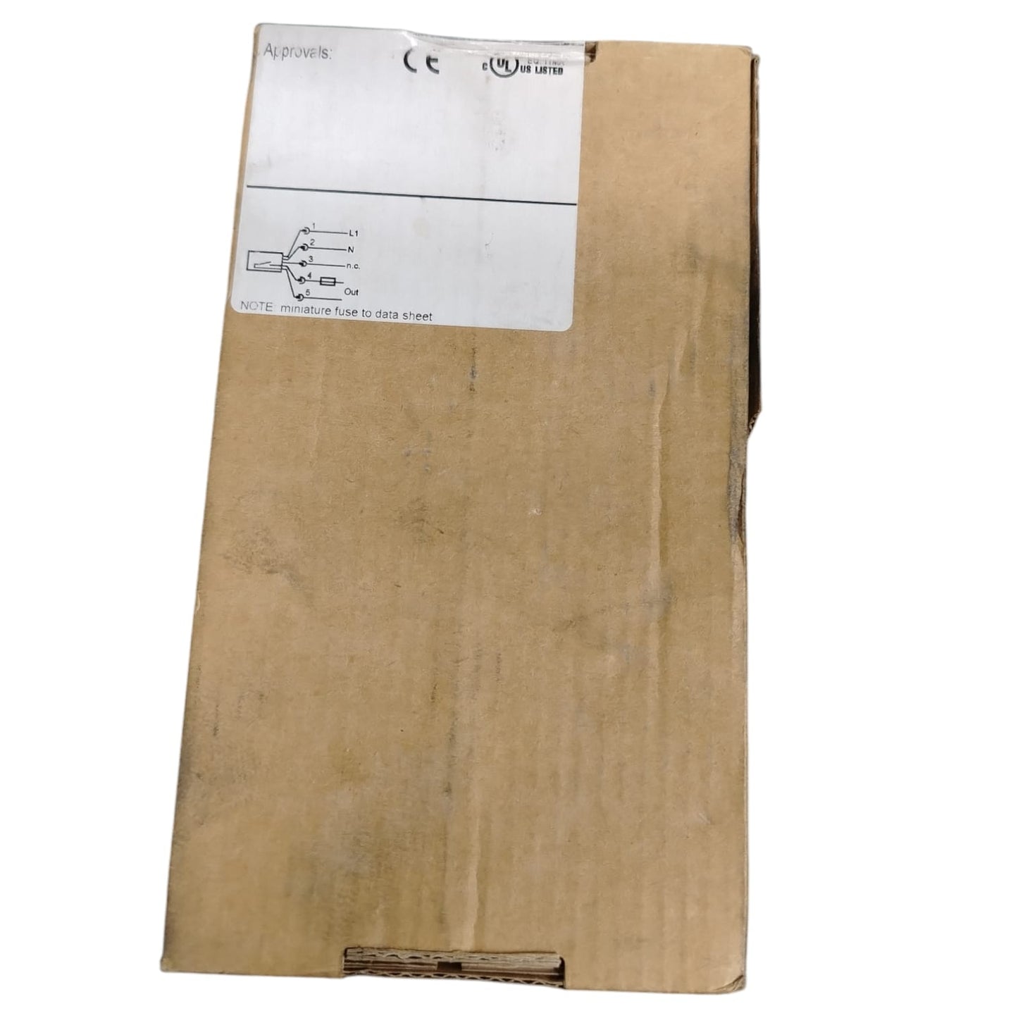 IFM Efector 300 SL5006 SID10ADBFKOW/IS SUPRESOR DE CIRCULACION DE FLUIDOS