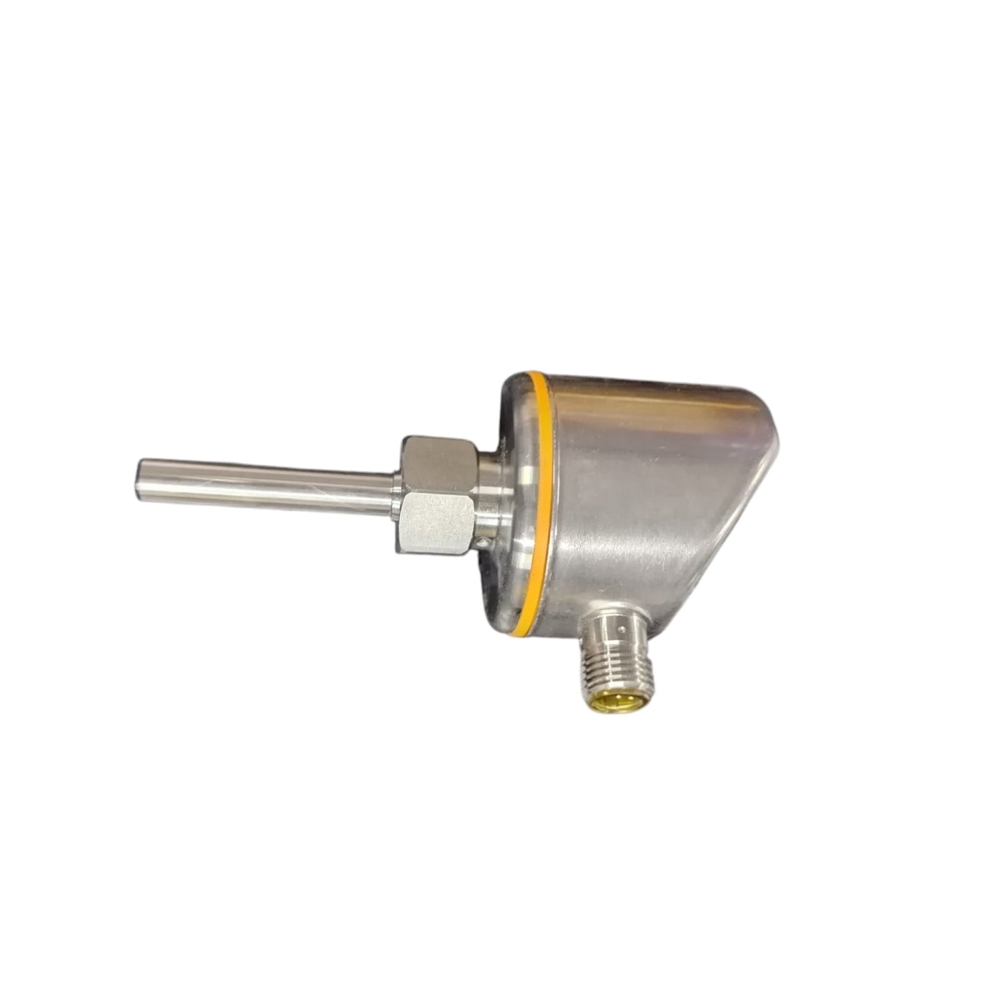 IFM Efector 300 SL5006 SID10ADBFKOW/IS SUPRESOR DE CIRCULACION DE FLUIDOS