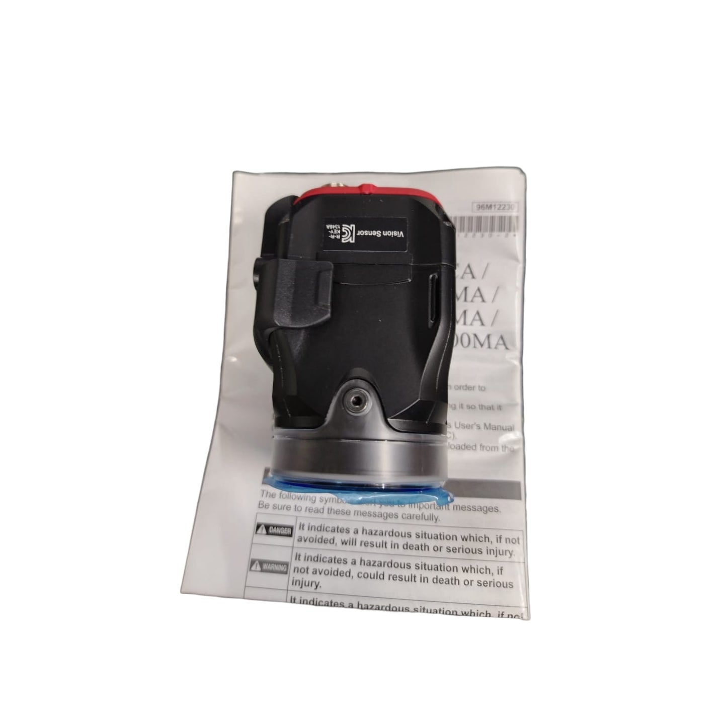 KEYENCE IV-500CA*** LECTOR DE CODIGO A DISTANCIA