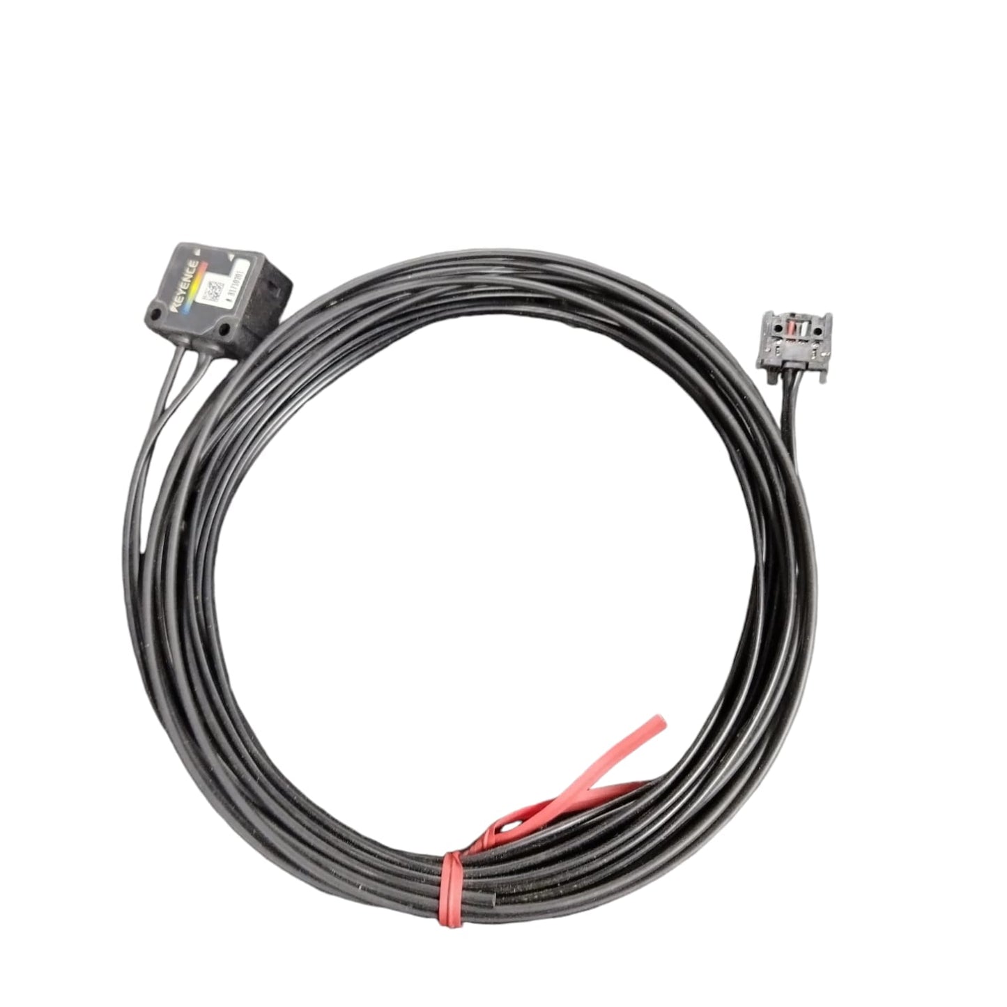 KEYENCE CZ-H32 Cabezal de sensor reflectivo, punto variable