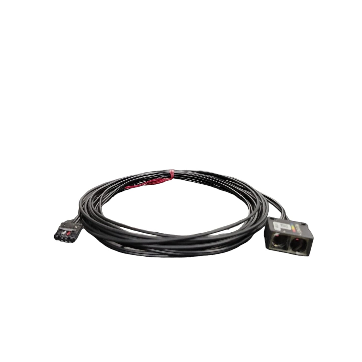 KEYENCE CZ-H32 Cabezal de sensor reflectivo, punto variable