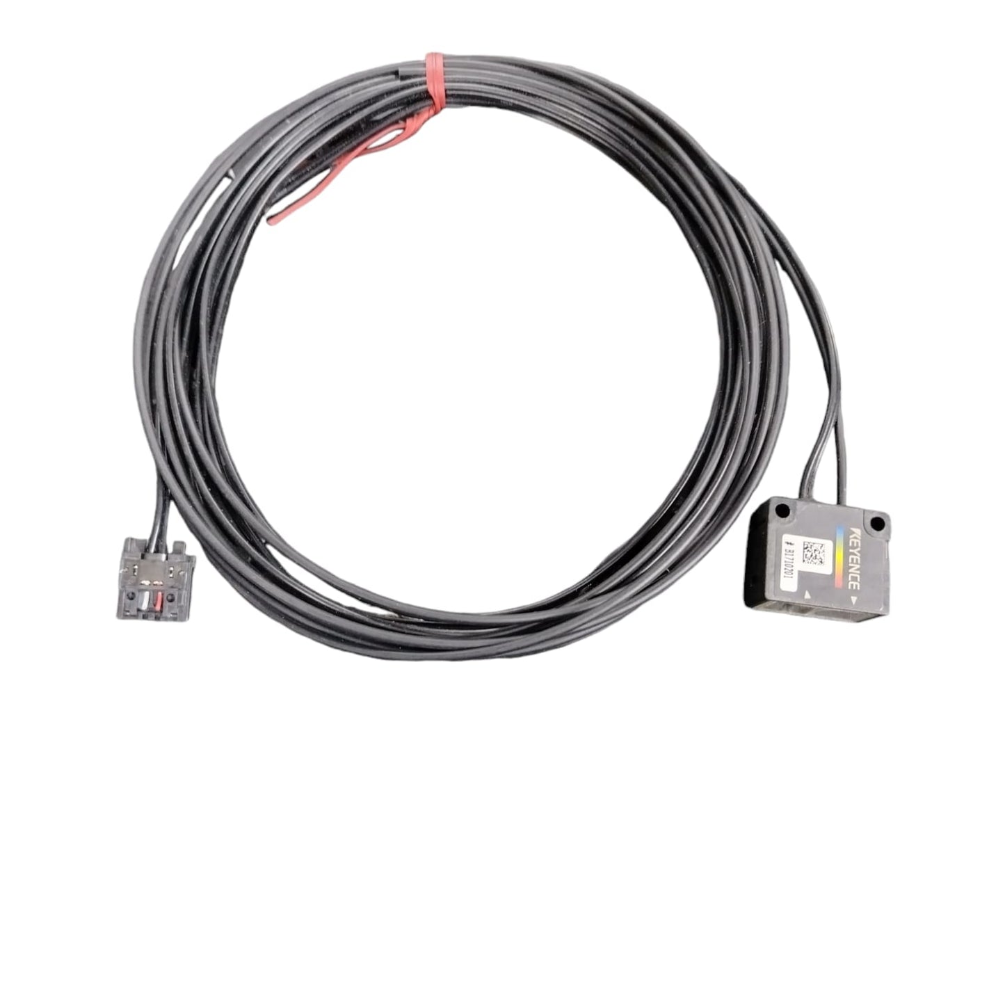KEYENCE CZ-H32 Cabezal de sensor reflectivo, punto variable
