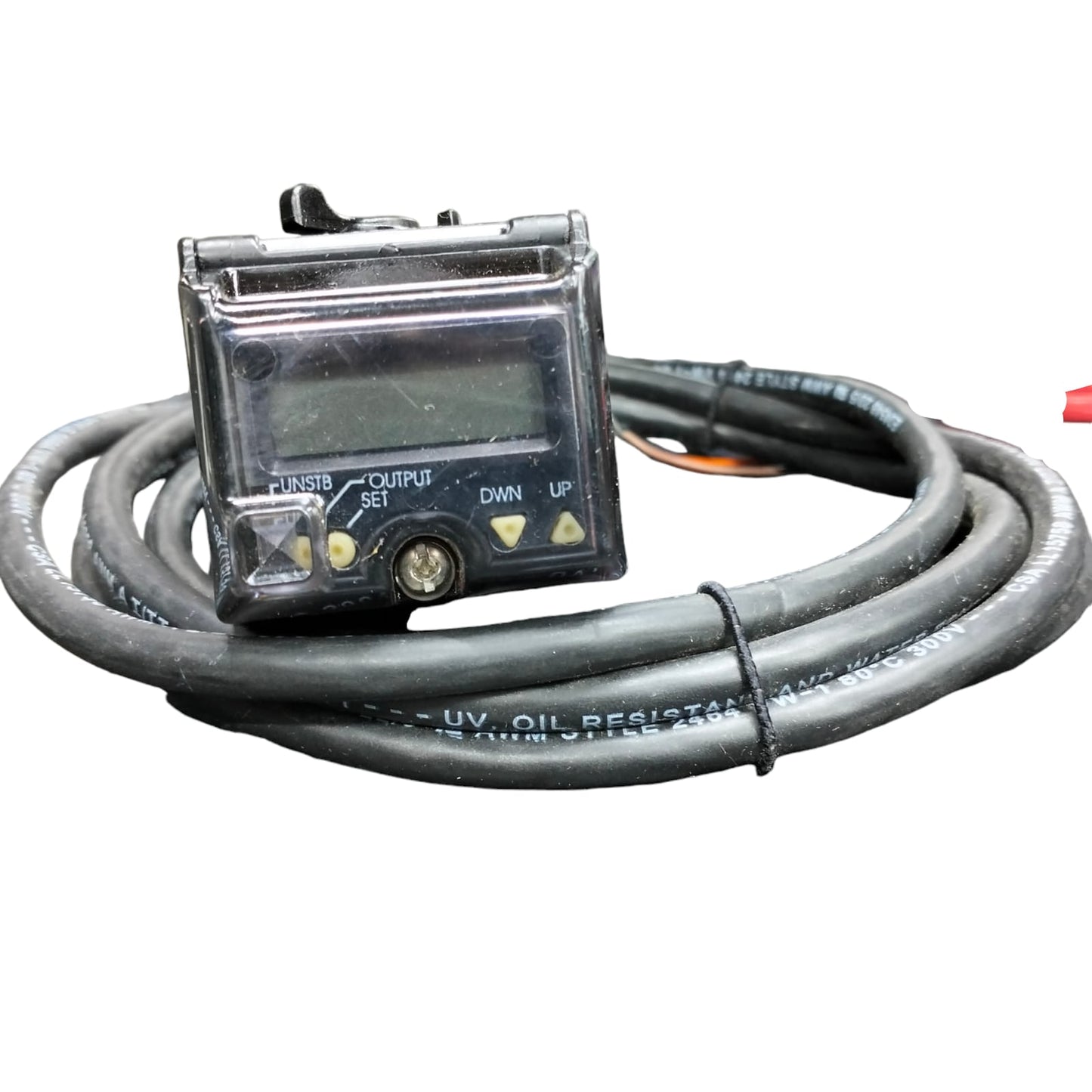 Allen Bradley 42gtgf-10000-02 Ser B Sensor Fotoeléctrico