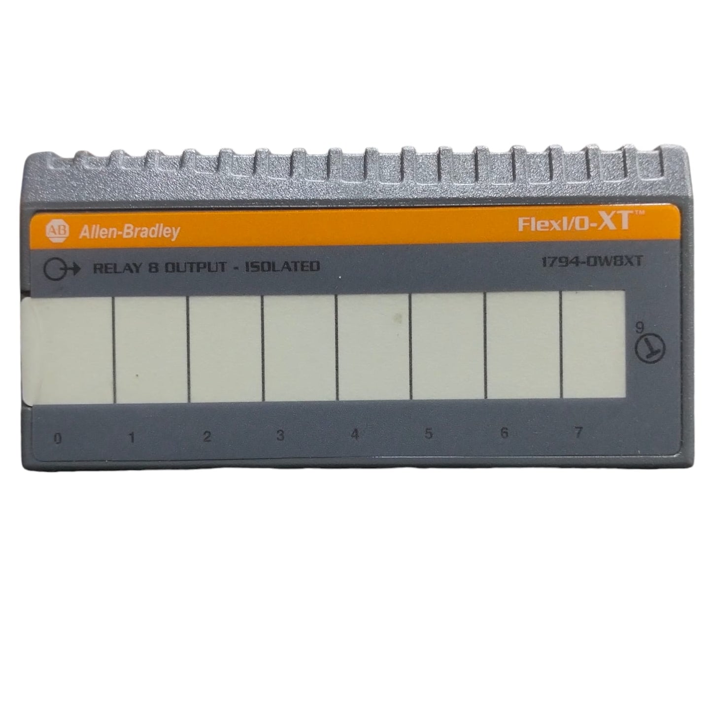 ALLEN BRADLEY 1794-OW8XT Módulo de salida