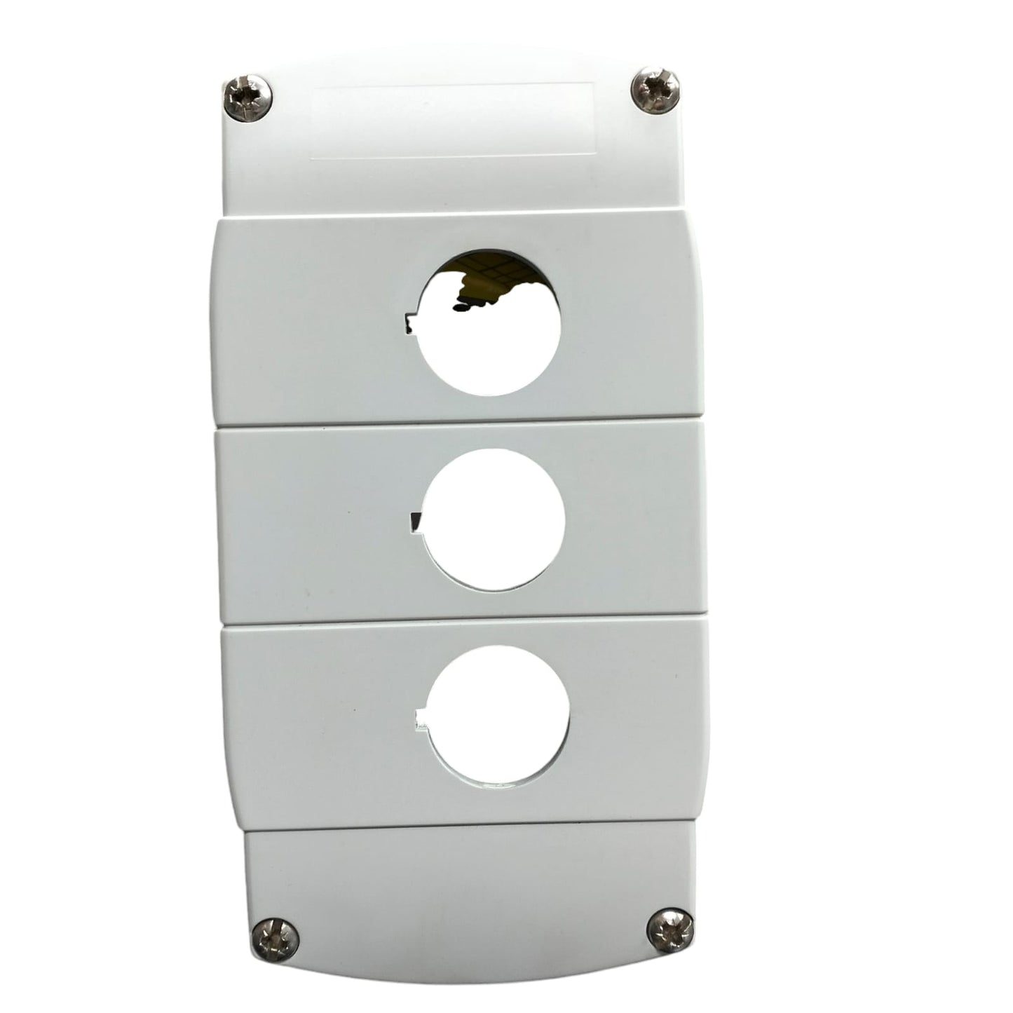 Allen Bradley 800f-3pp Equipo de paro de arranque