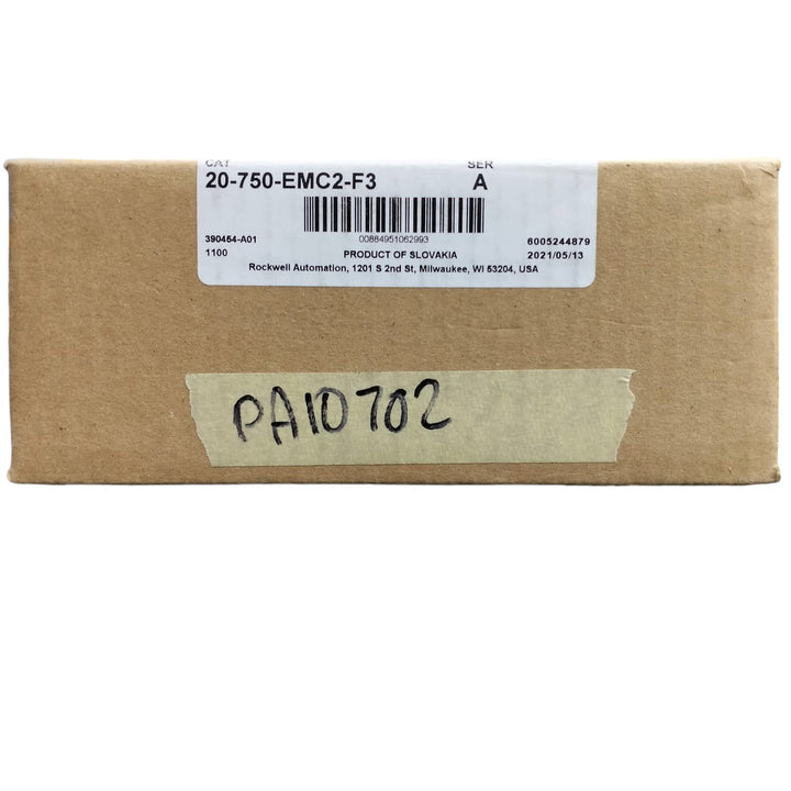 Allen Bradley 20-750-emc2-f3