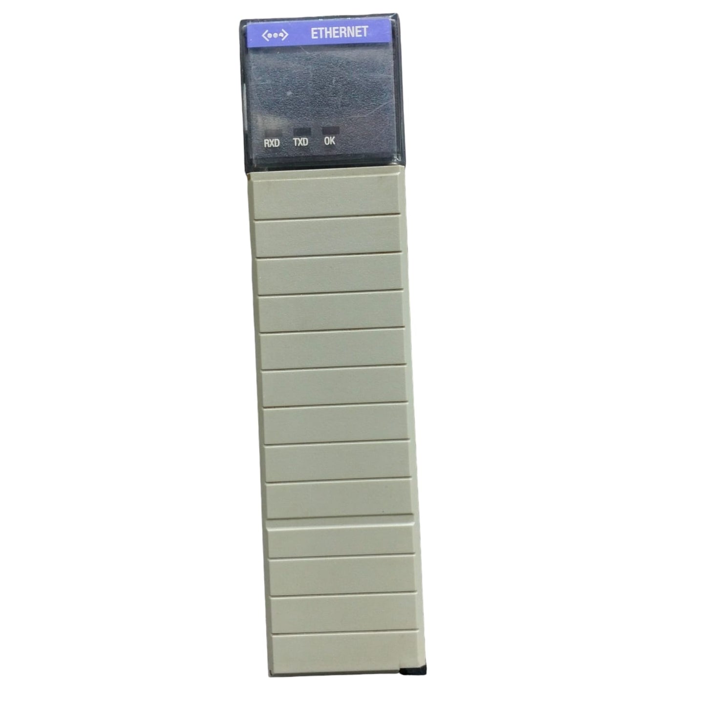 Allen Bradley 1756-enet Controllogix PLC