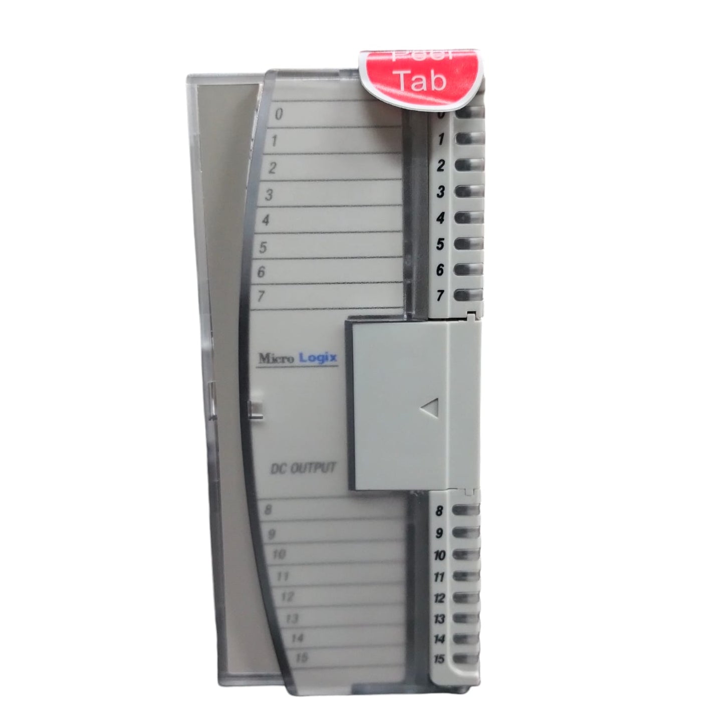 Allen Bradley 1762-ob16 Módulo de salida