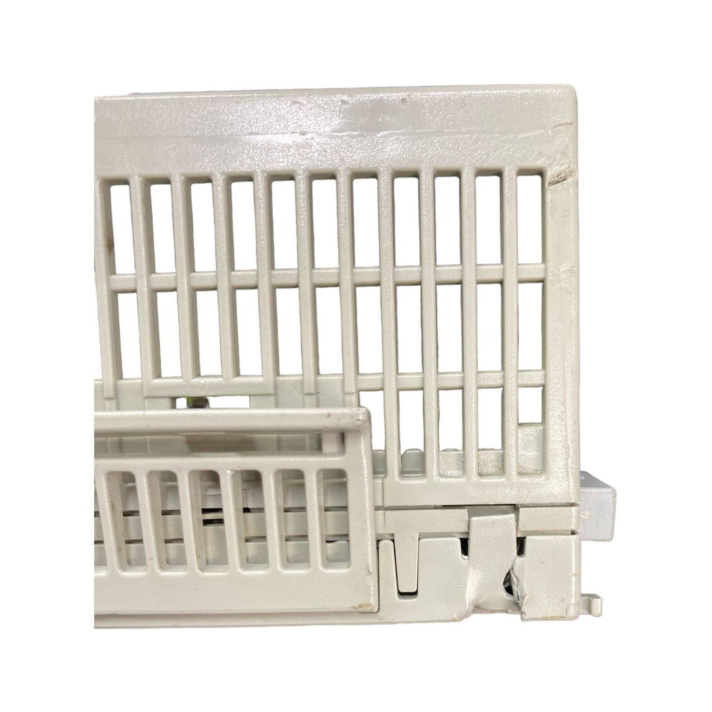Allen Bradley 1794-ob16 + 1794-tb3 Modulo con base