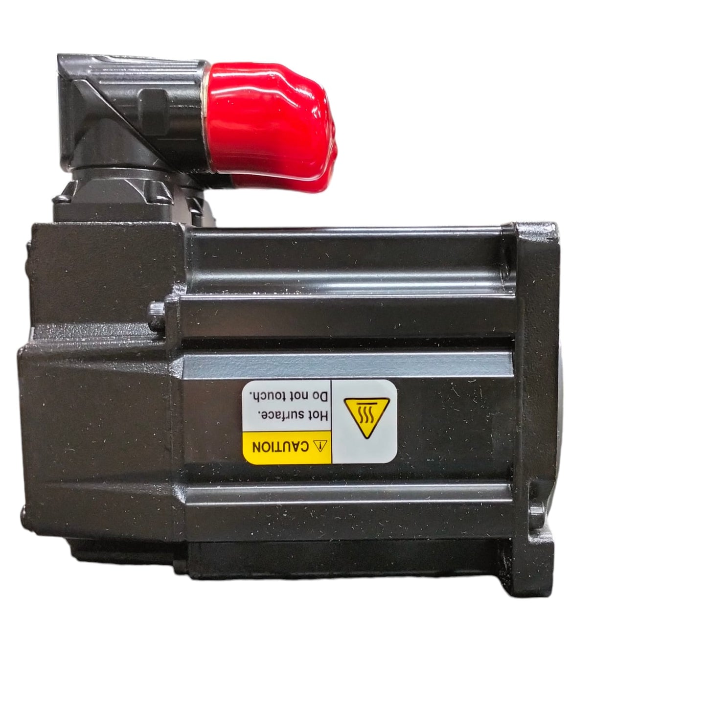Allen Bradley Mpl-a310p-sj72aa Servomotor
