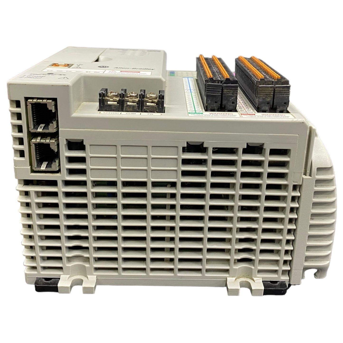 Allen Bradley 1769-l27erm-qbfc1b Ser A