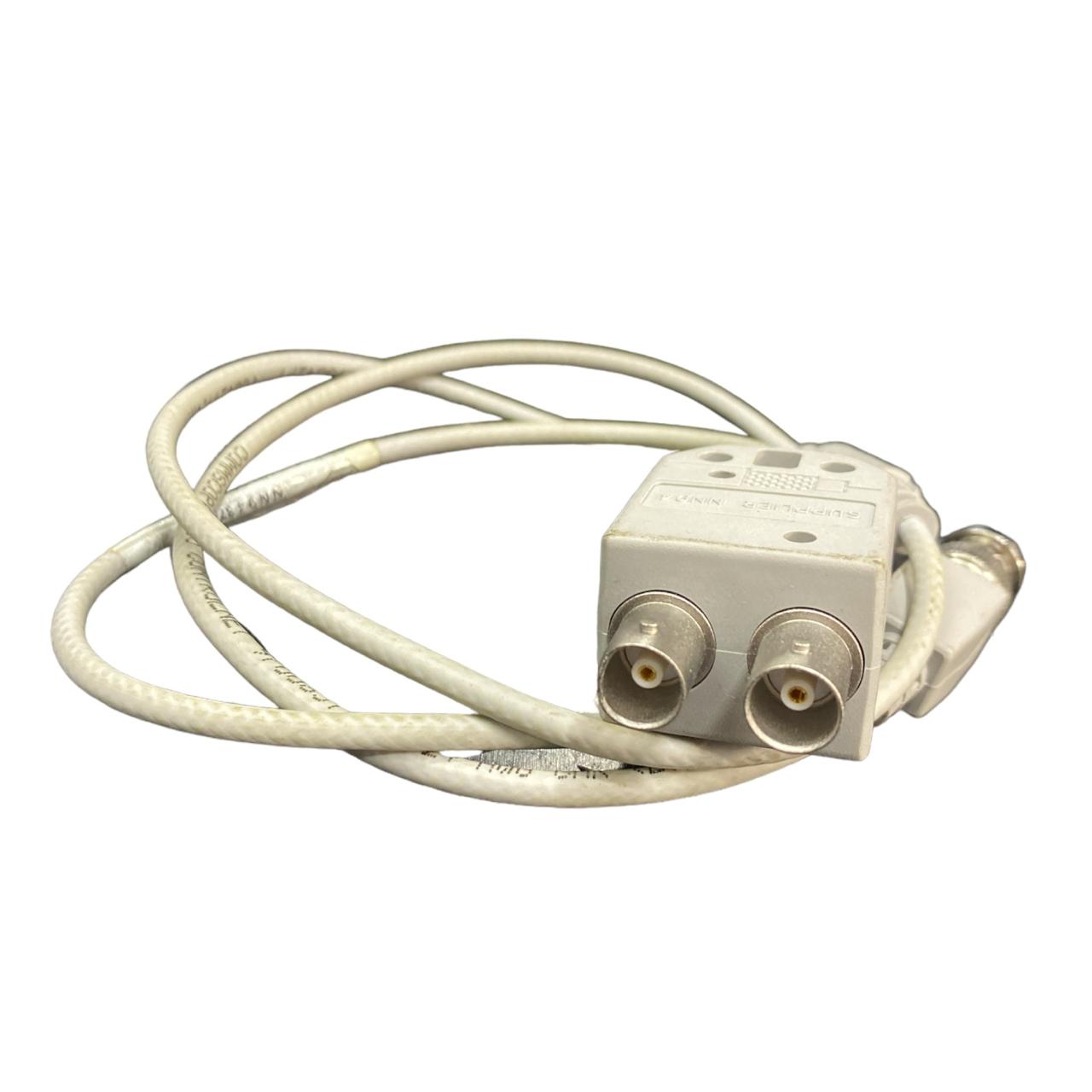 Allen Bradley 1786-tpys/c Rev H01 Cable
