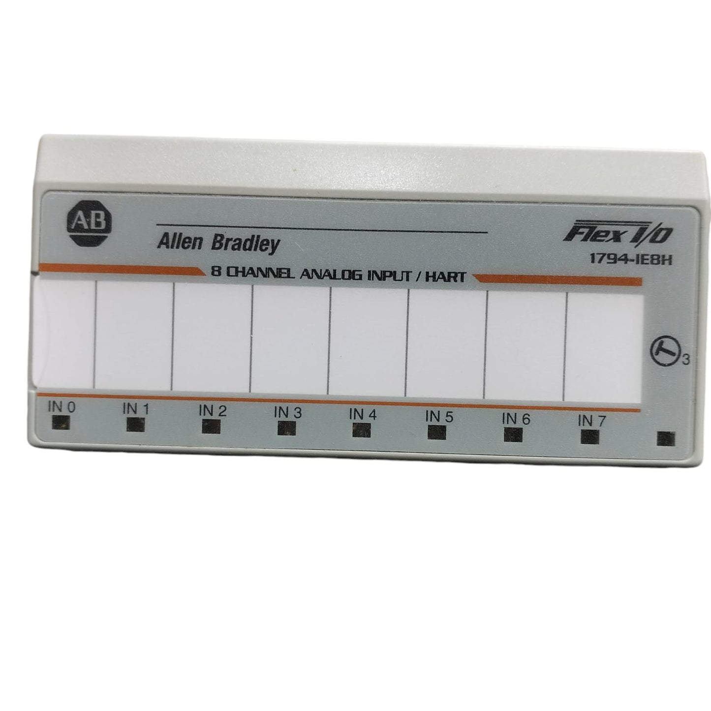 Allen Bradley 1794-IE8H Módulo de entrada