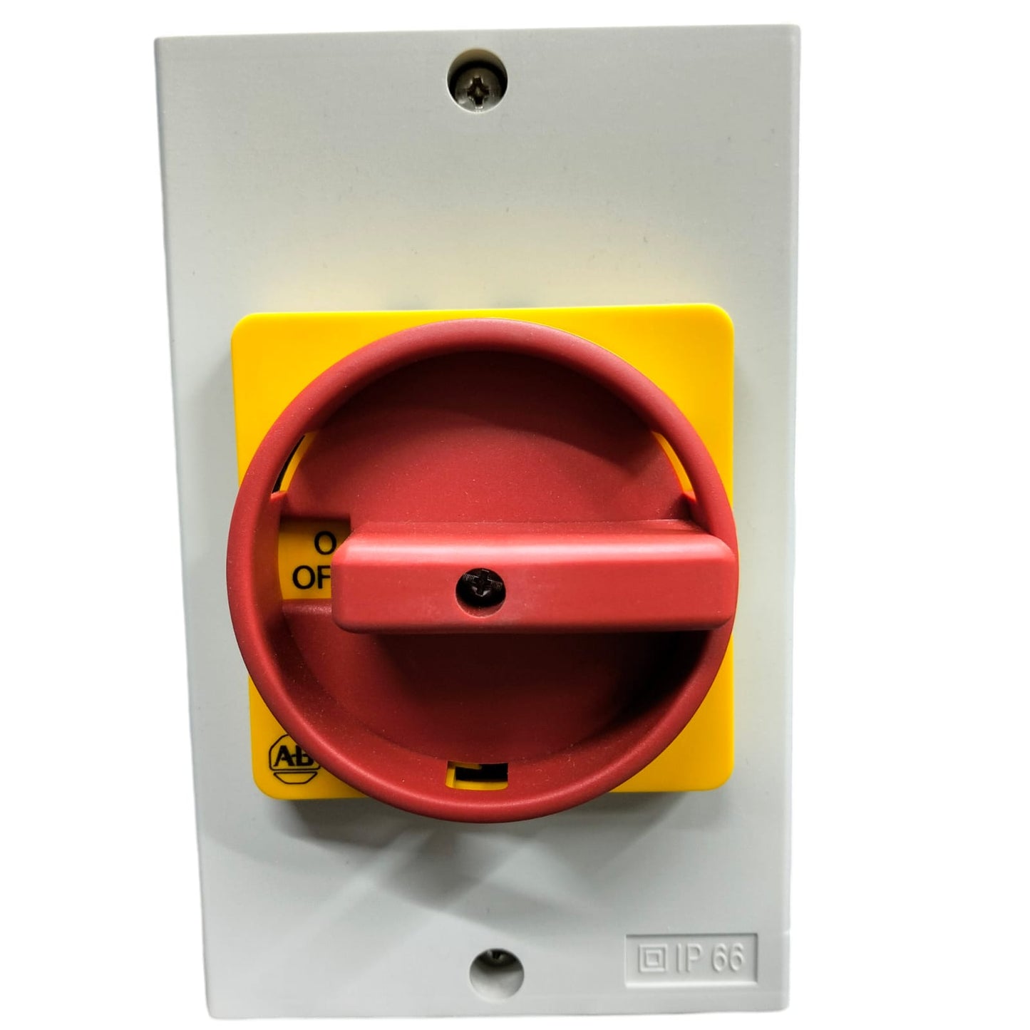 Allen Bradley 194E-Y25M-1753-6N Interruptor