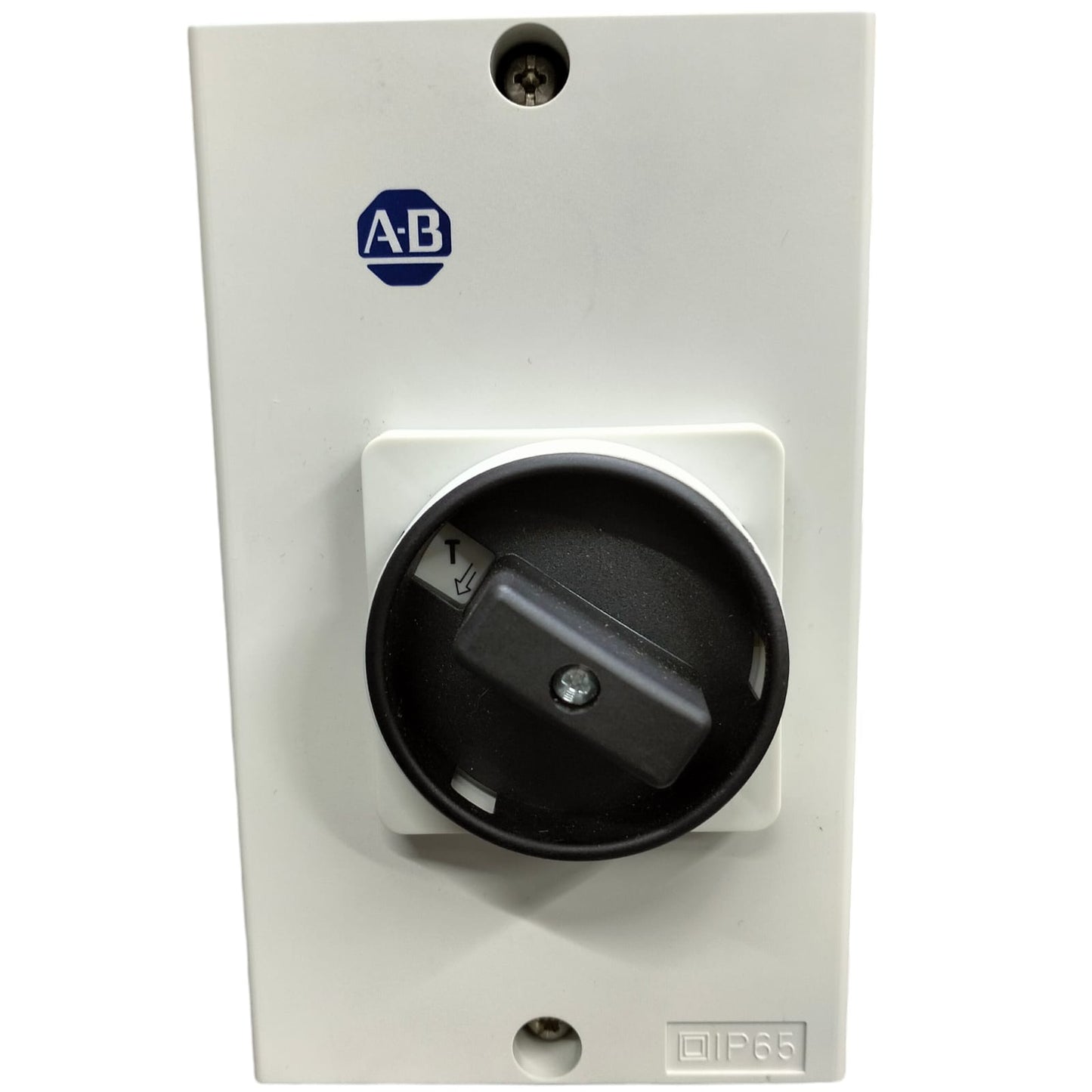 Allen Bradley 198E-AYTG2 Gabinete