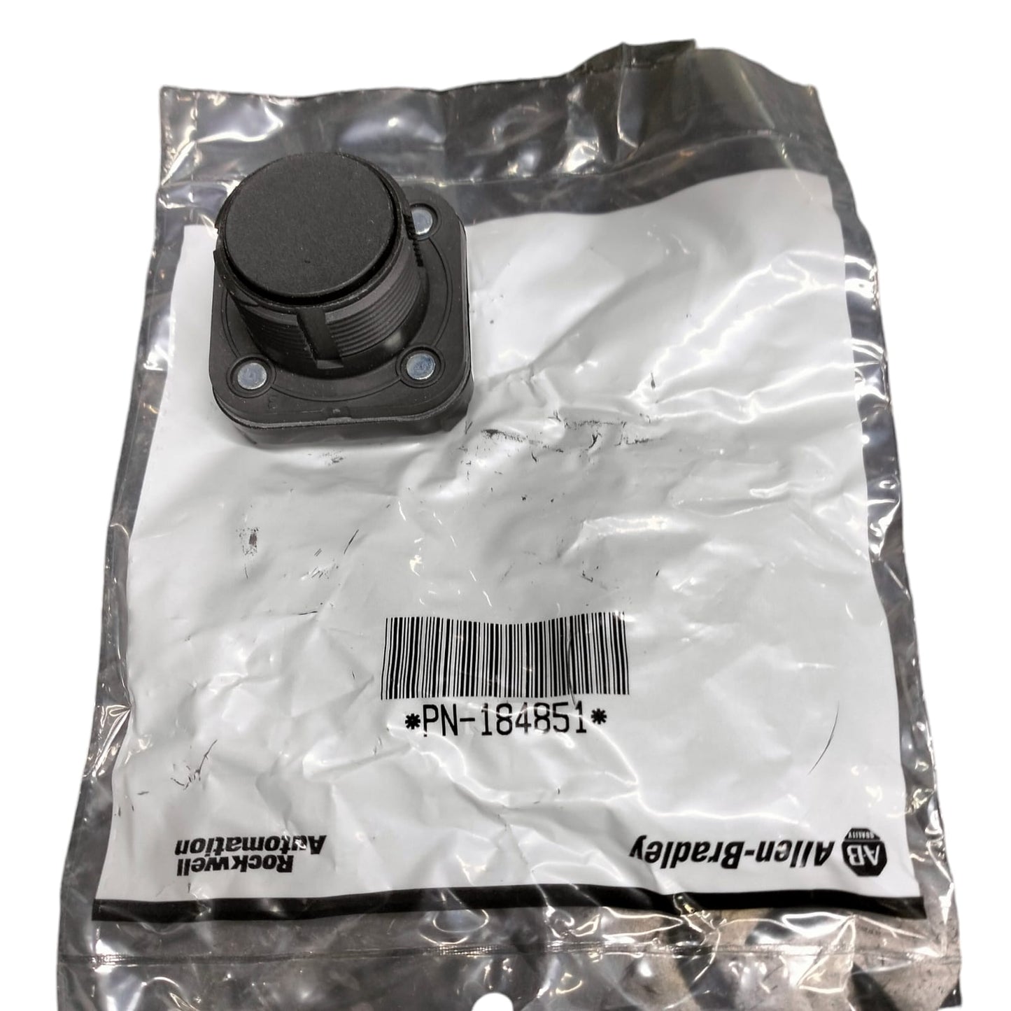 Allen Bradley 800h-ar2 Botón