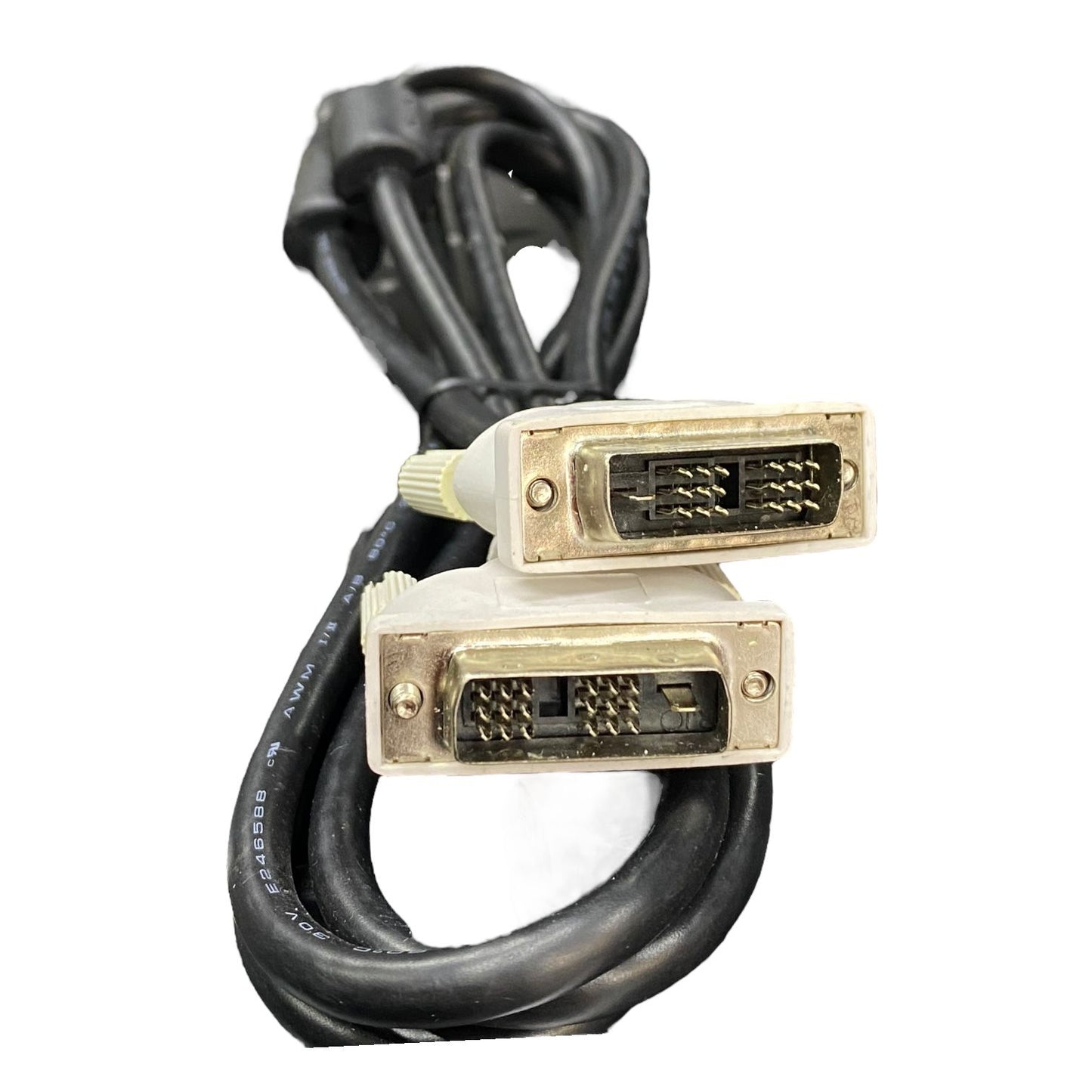 Hotron E246588 Awm Cable