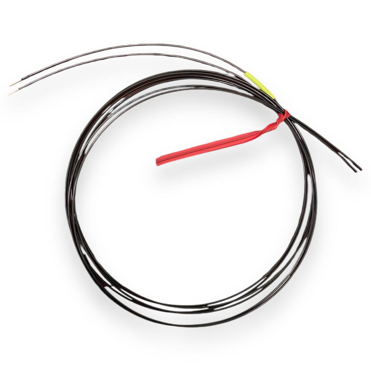 KEYENCE FU-58U Sensor de fibra