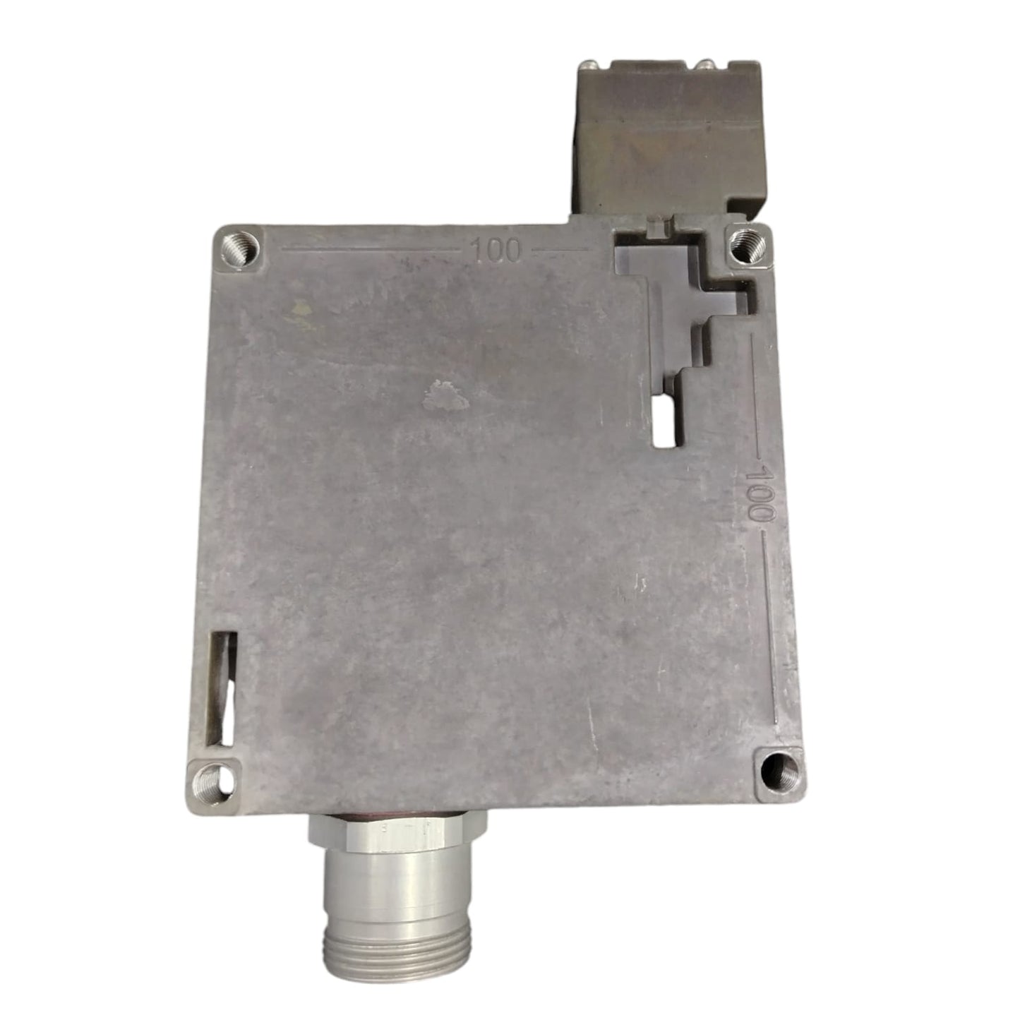 EUCHNER TZ1LE024BHA-C1903 Interruptor de seguridad