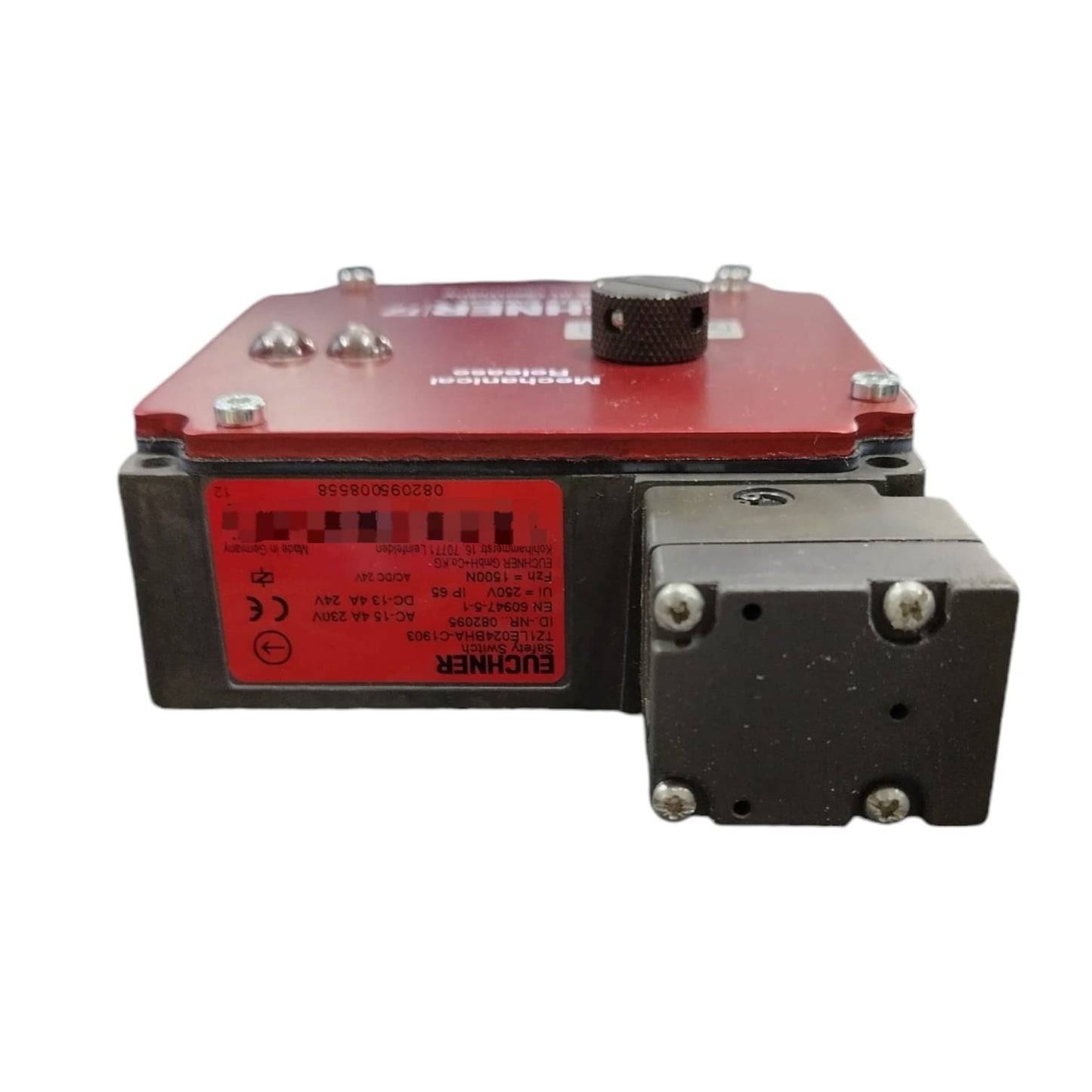 EUCHNER TZ1LE024BHA-C1903 Interruptor de seguridad