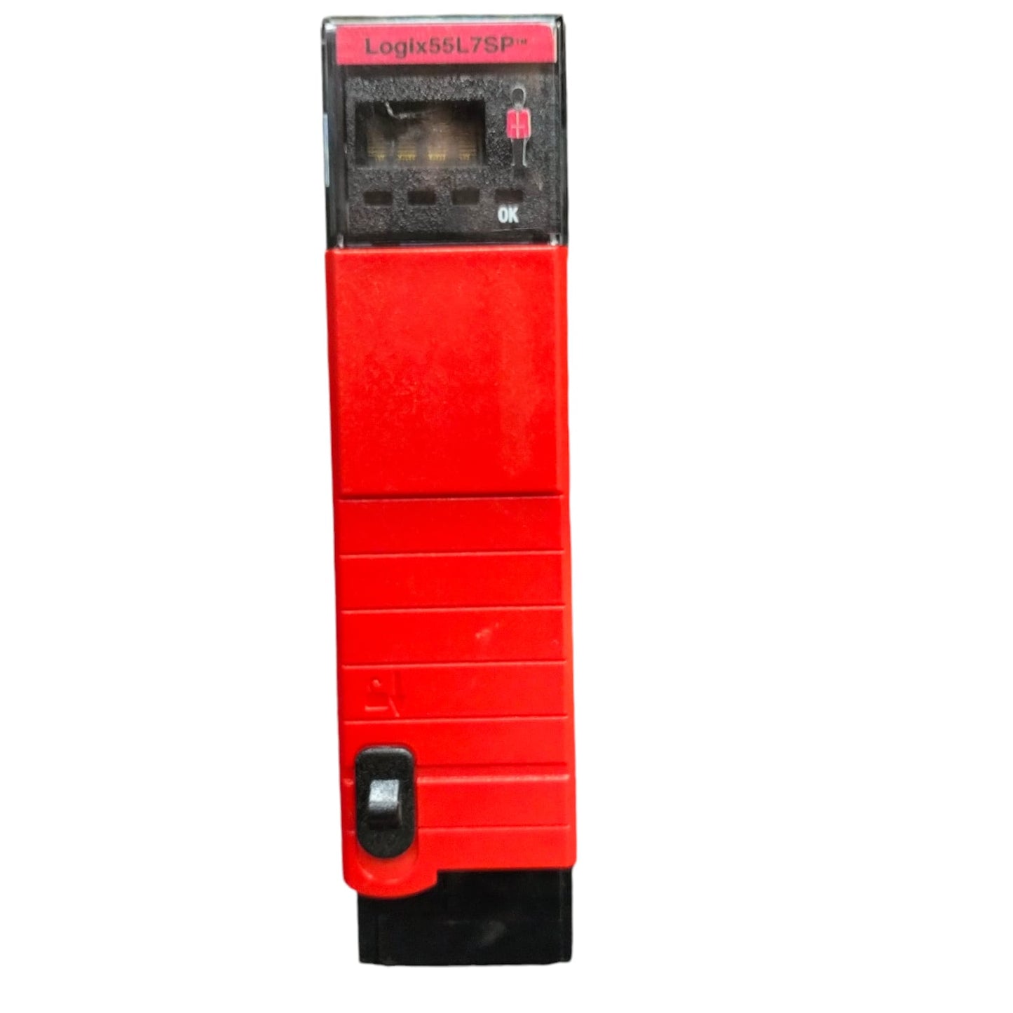 Allen Bradley 1756-l7sp PLC