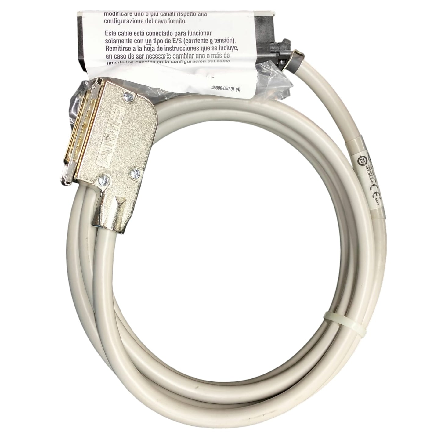 Allen Bradley 1492-acable025ub Cable
