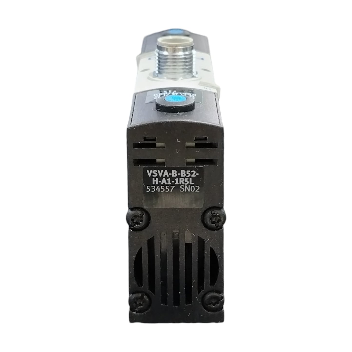 FESTO VSVA-B-B52-H-A1-1R5L VÁLVULA NEUMÁTICA