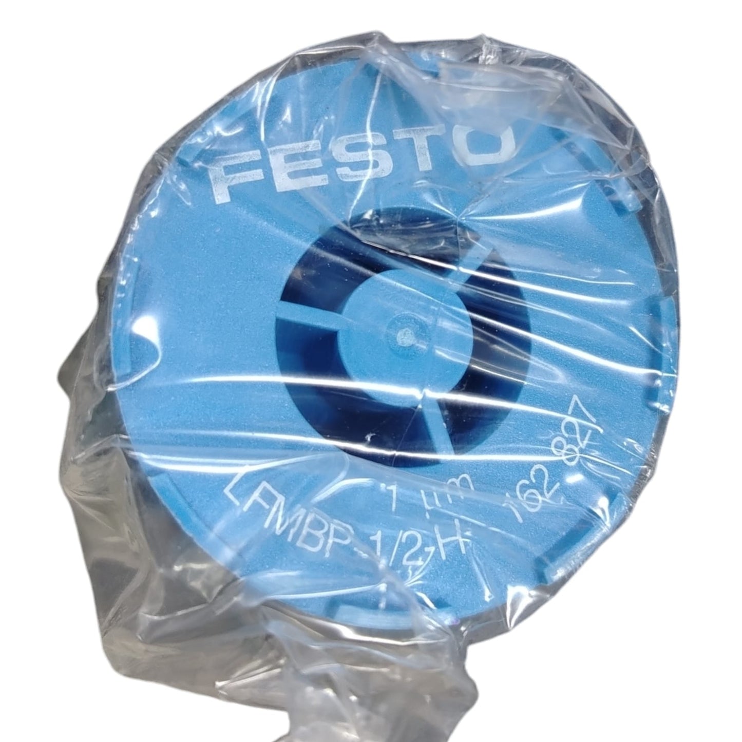 FESTO LFMBP-1/2-H Filtro