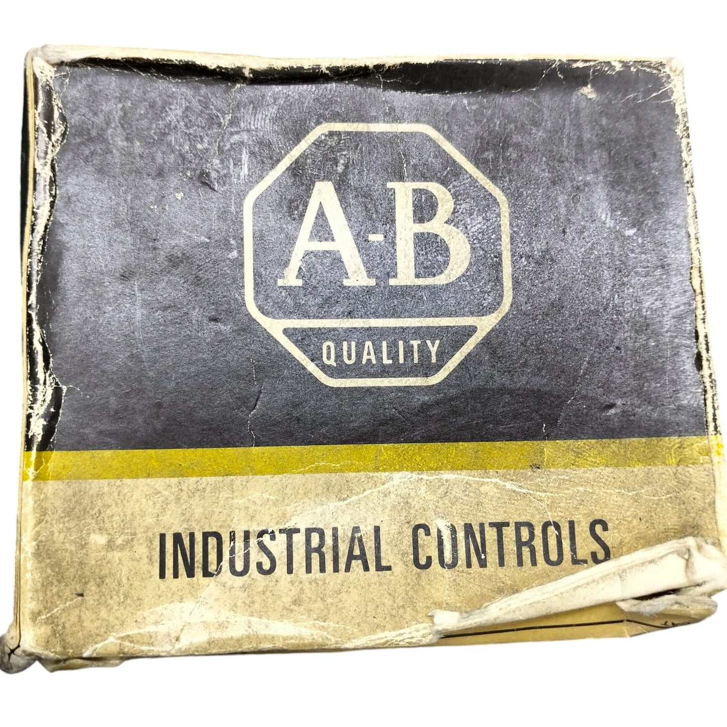 Allen Bradley 1492-gha012 Contacto auxiliar