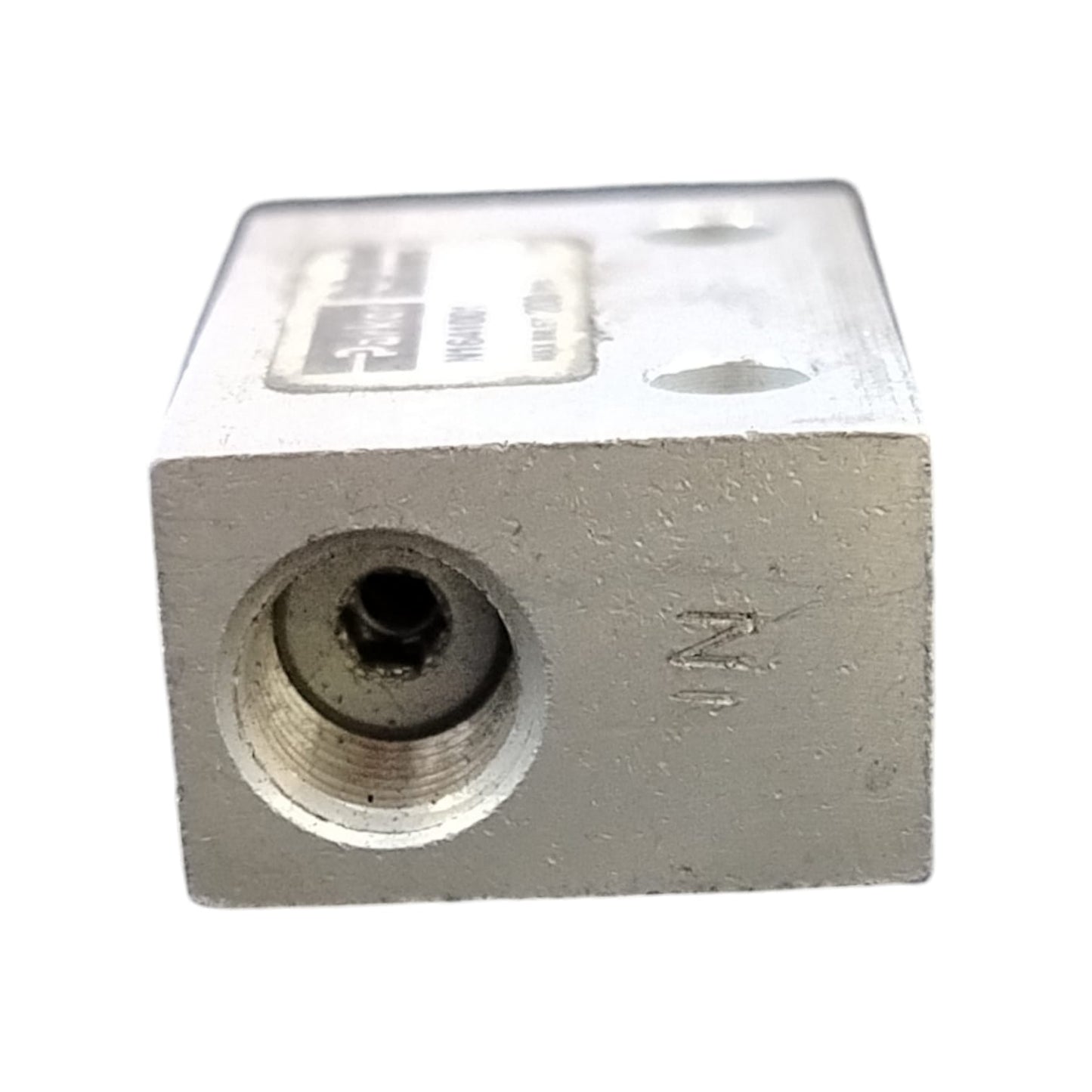 PARKER N1641001 VÁLVULA