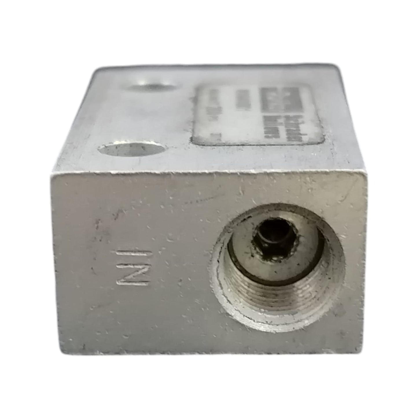 PARKER N1641001 VÁLVULA