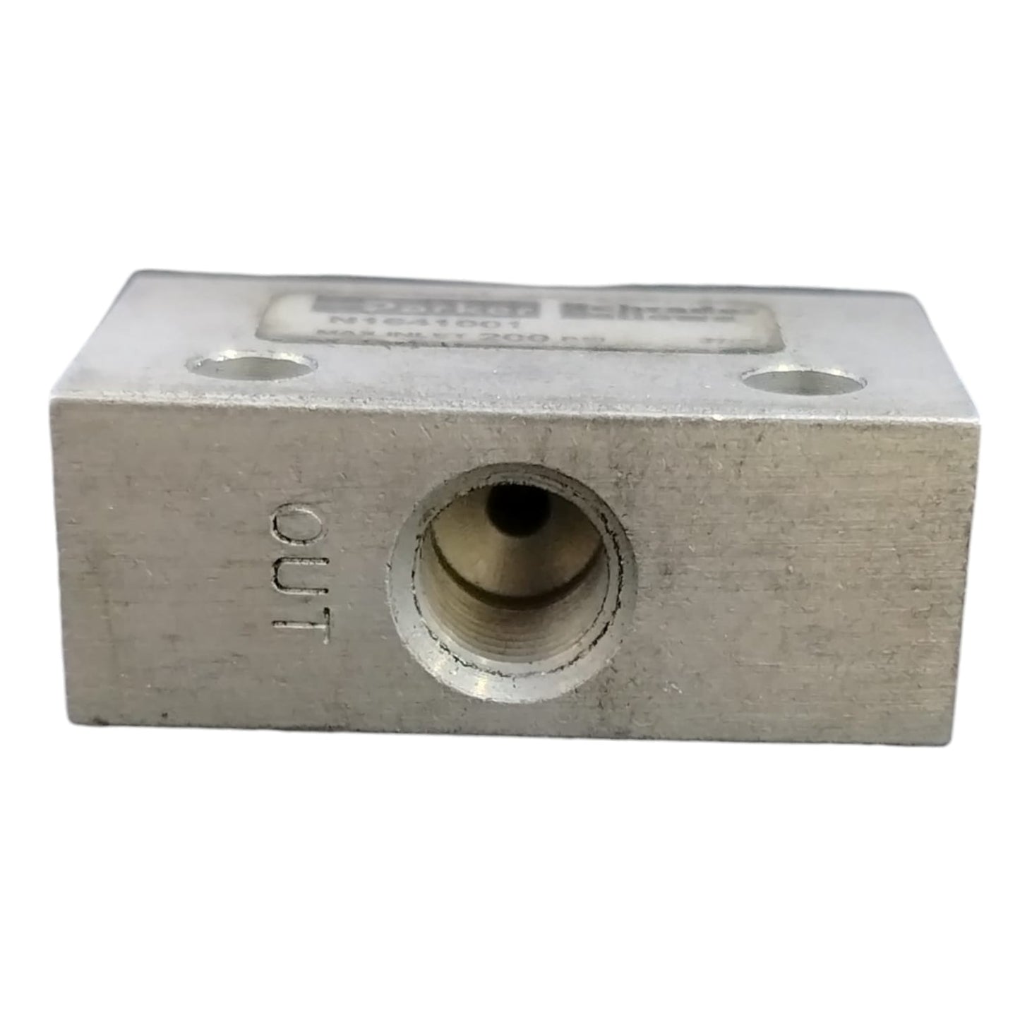 PARKER N1641001 VÁLVULA