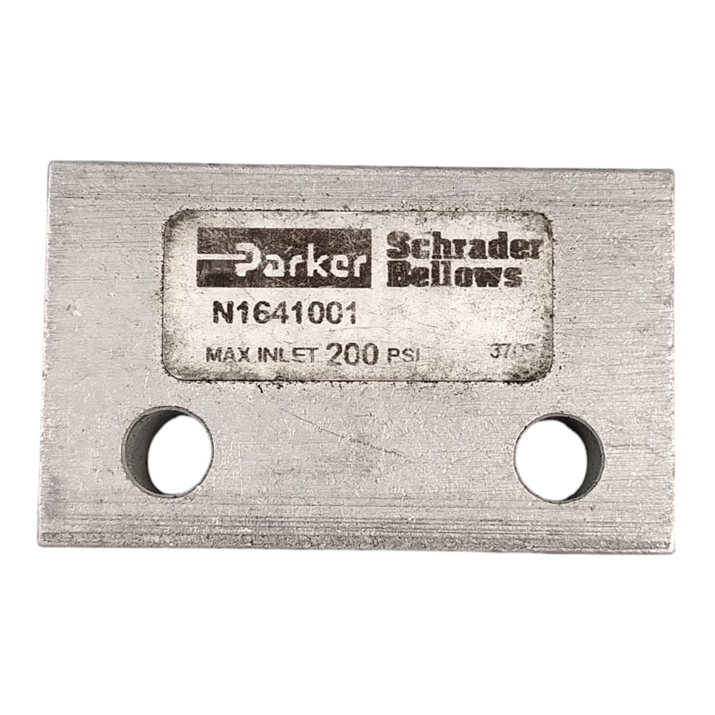 PARKER N1641001 VÁLVULA