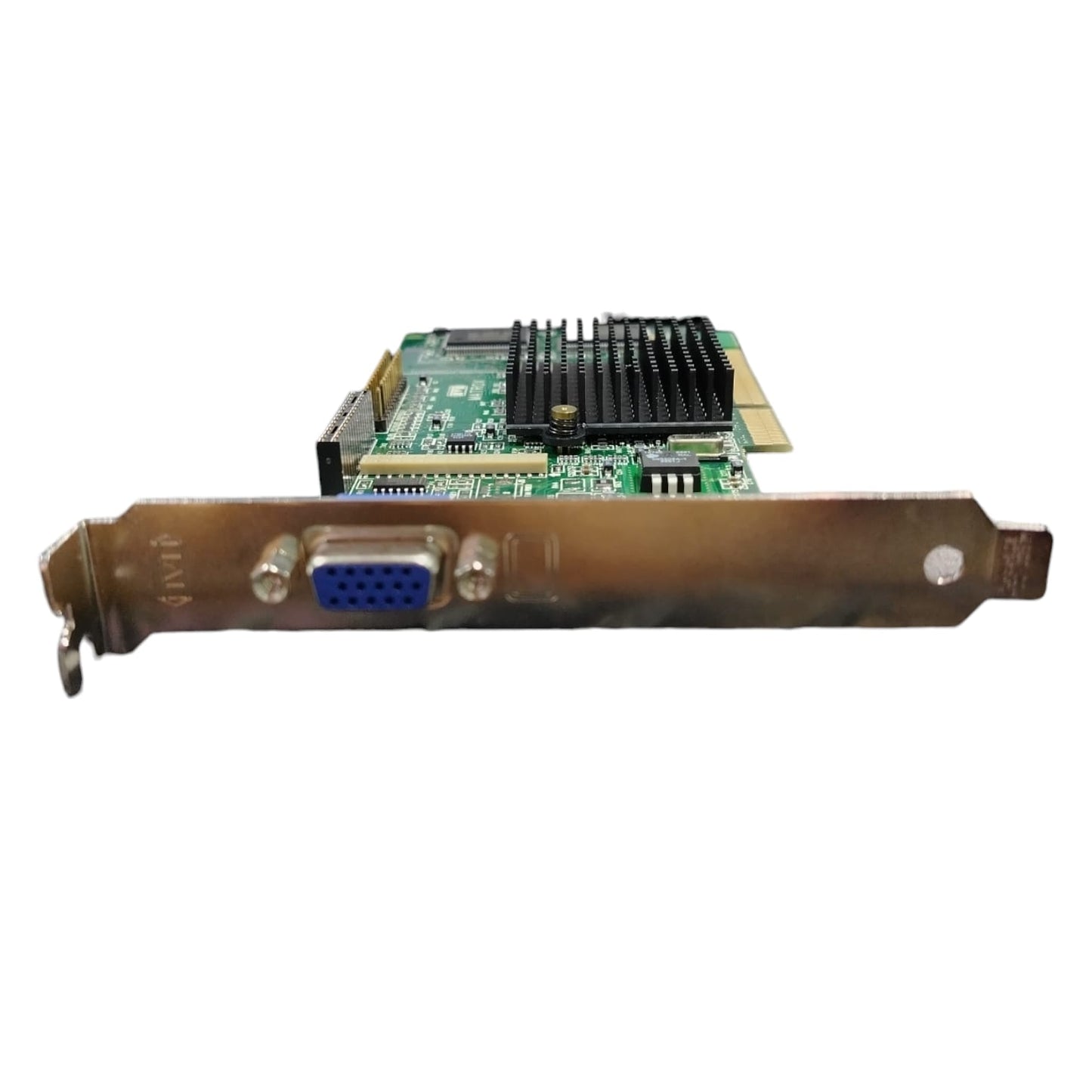 MATROX G2+/MILN/B/CPQ2 TARJETA