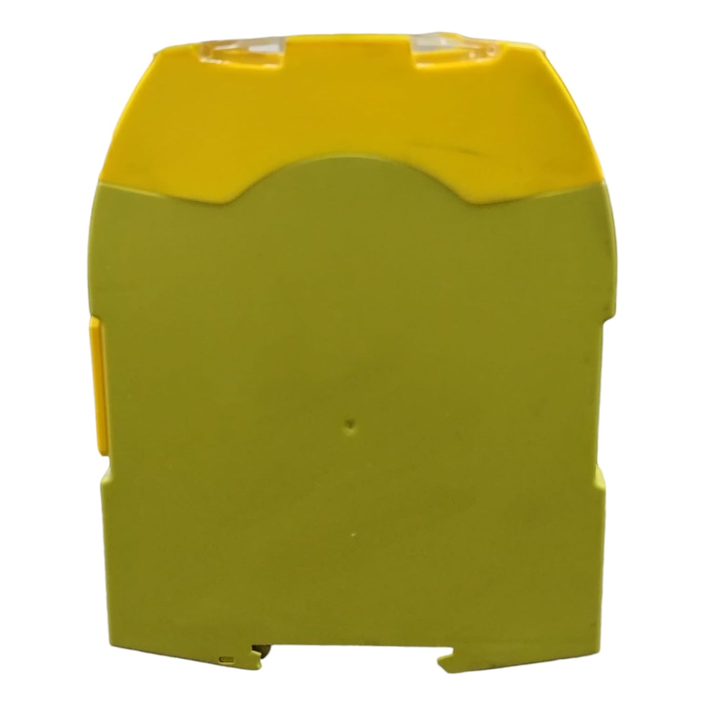 PILZ PNOZ S2 C 24 VDC 3n/o 1n/c 751102 RELÉ DE SEGURIDAD